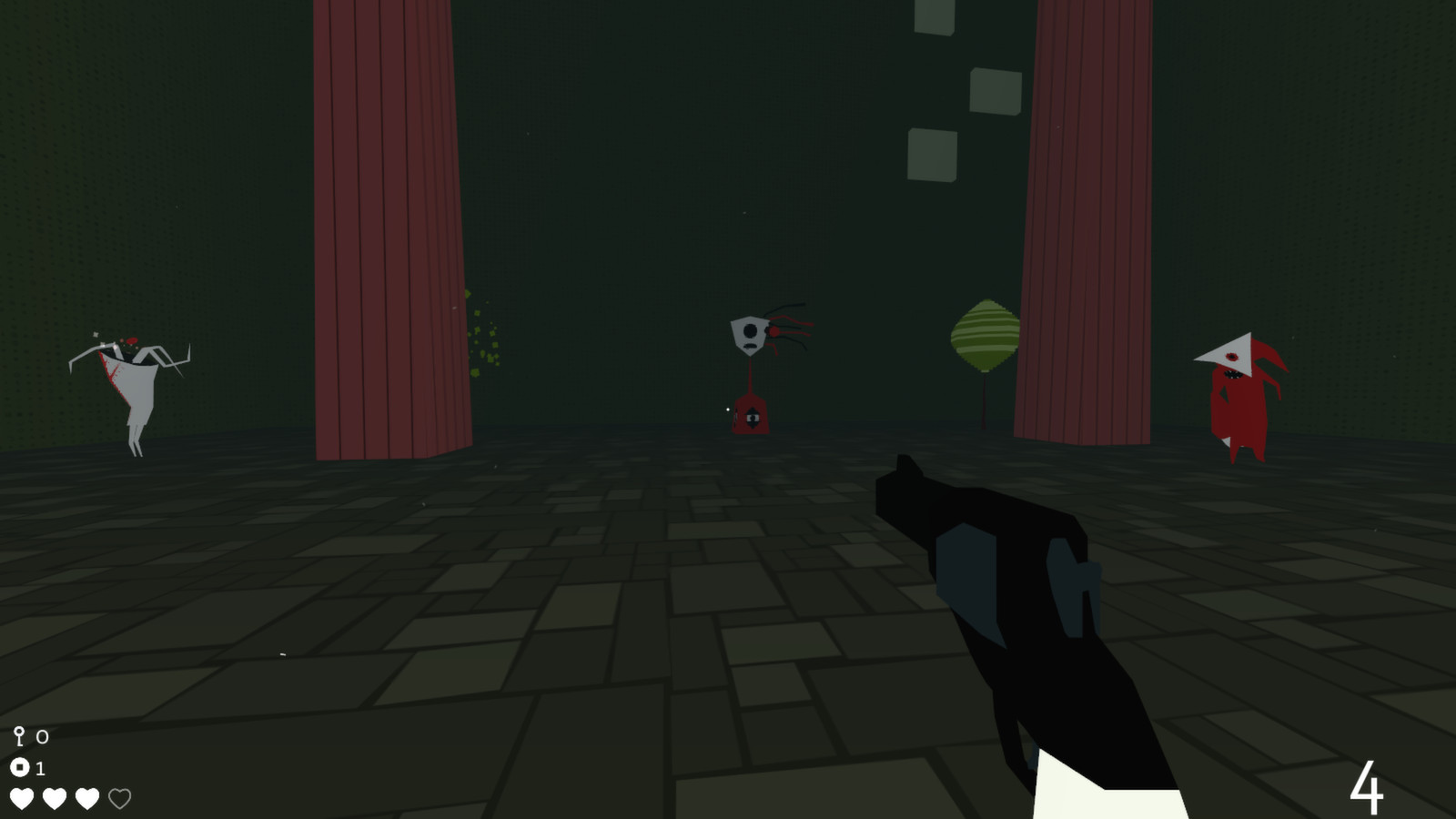 Fancy Skulls screenshot 4