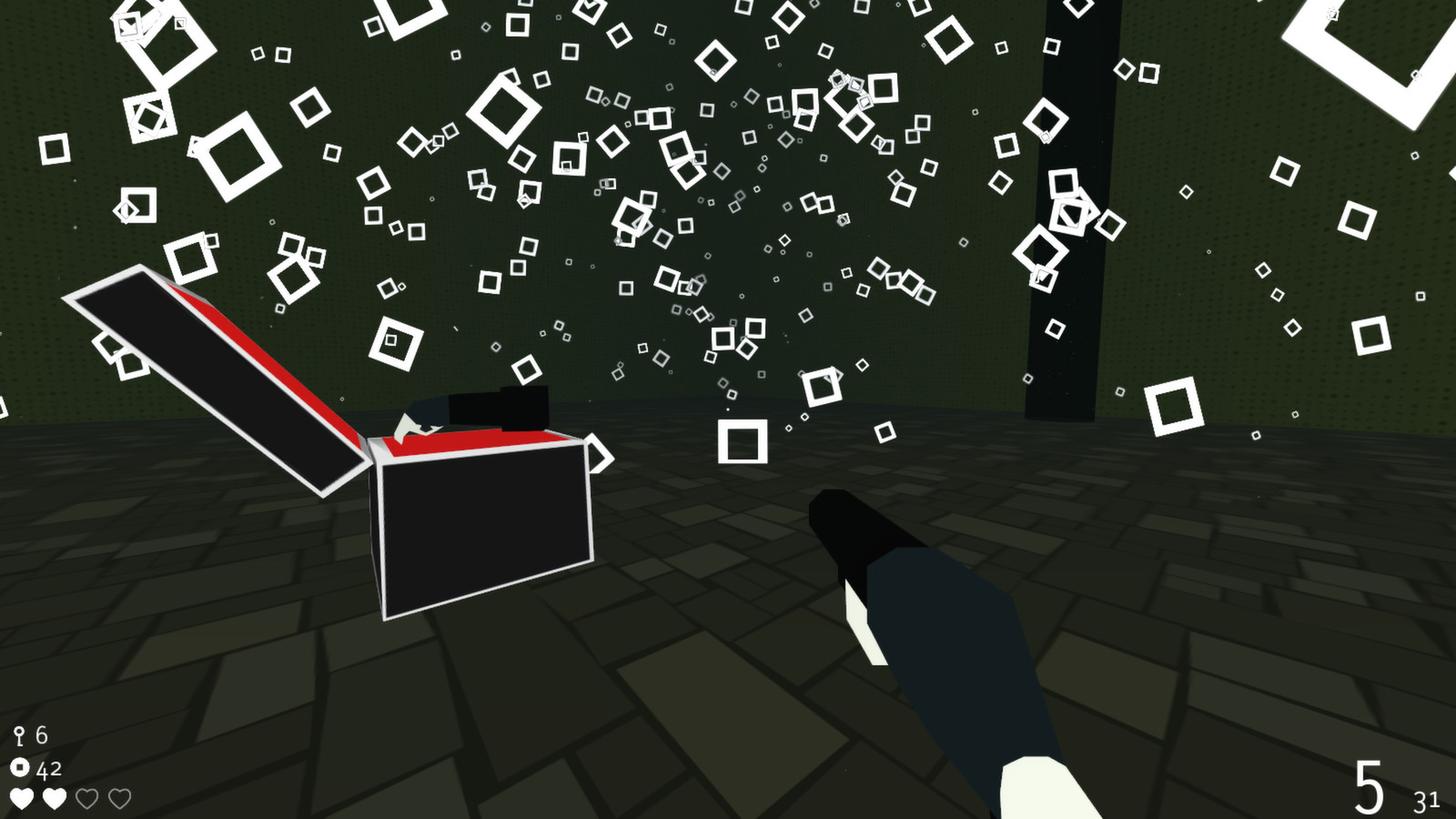 Fancy Skulls screenshot 3
