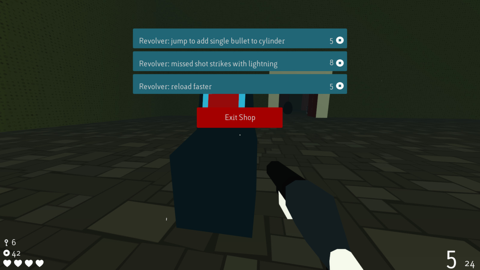 Fancy Skulls screenshot 2