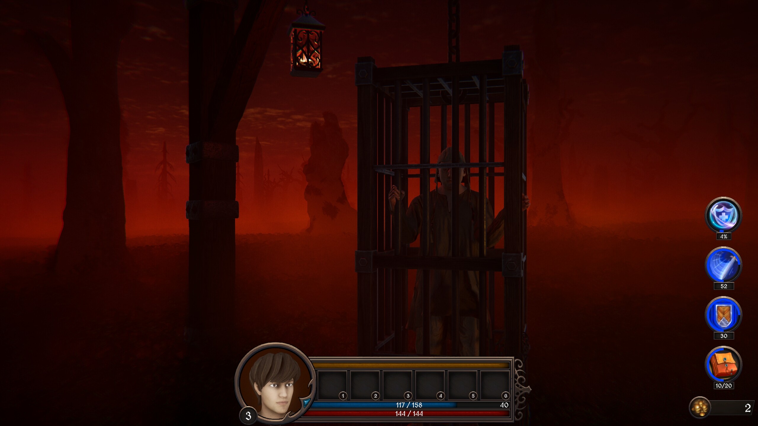 The Pilgrim's Progress screenshot 7