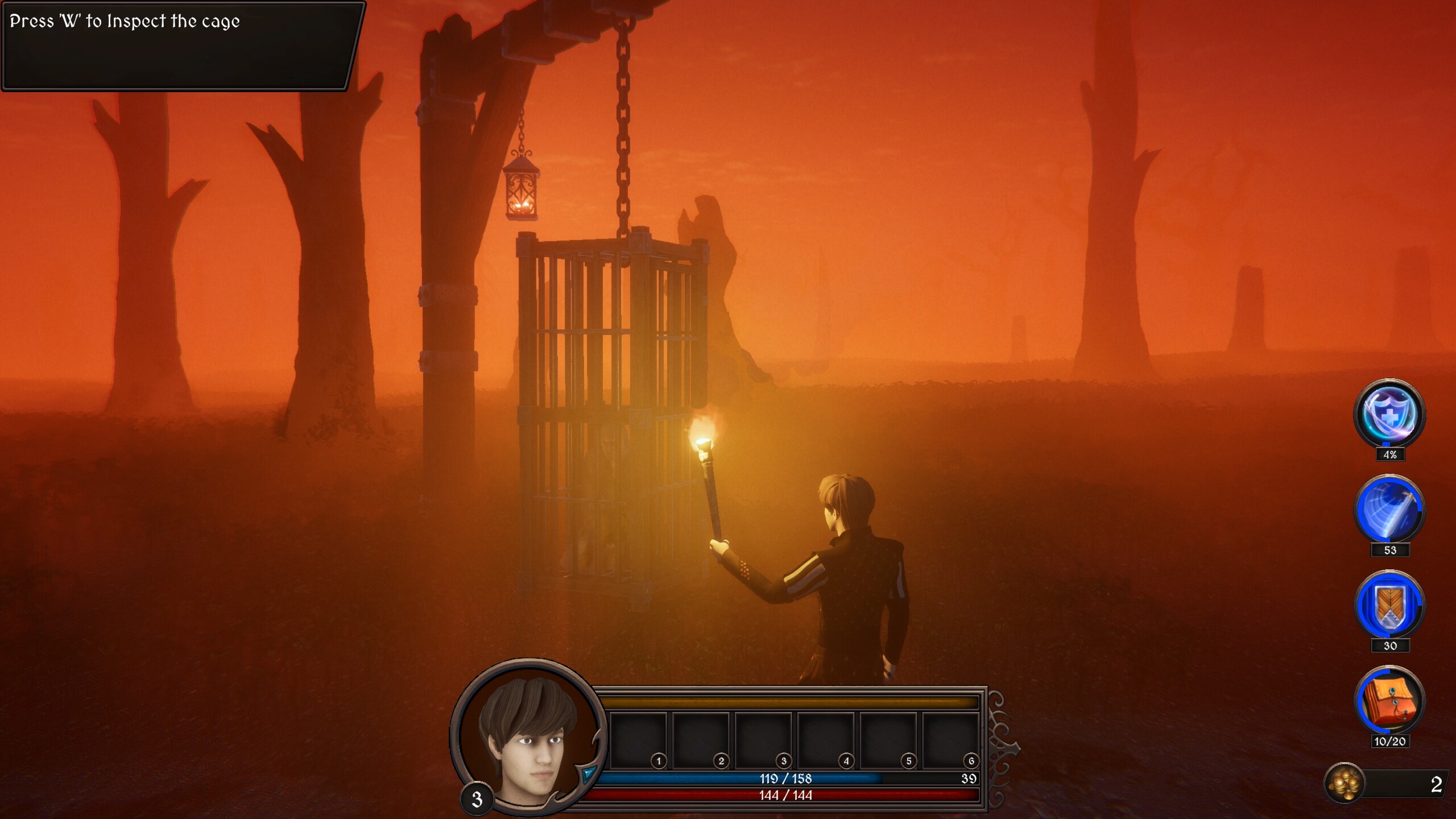 The Pilgrim's Progress screenshot 6