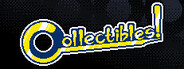 Collectibles!