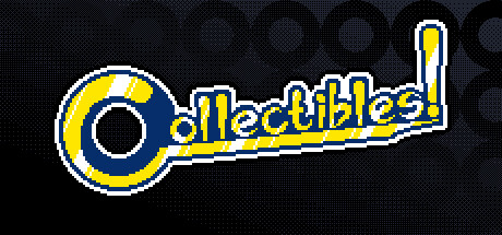 Collectibles! — Steam header