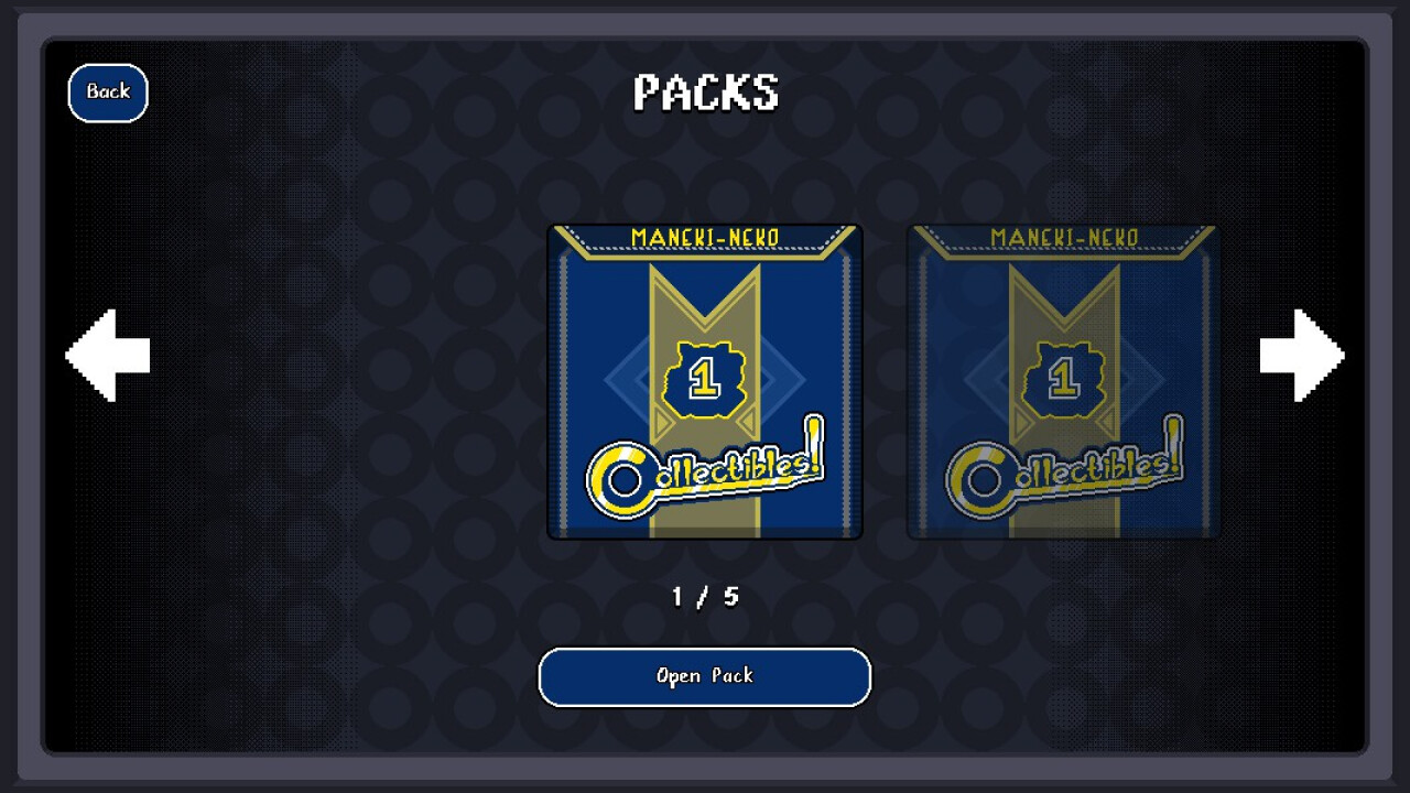 Collectibles! screenshot 2