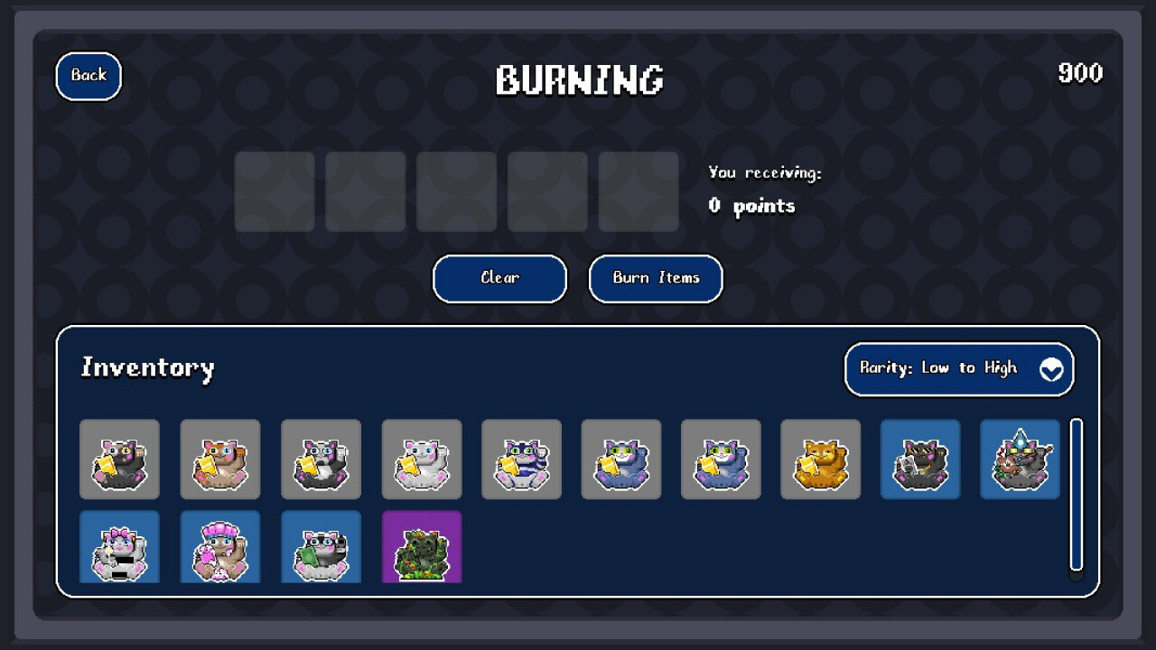 Collectibles! screenshot 5