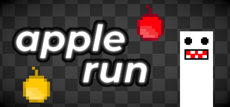 Apple Run Cover Image