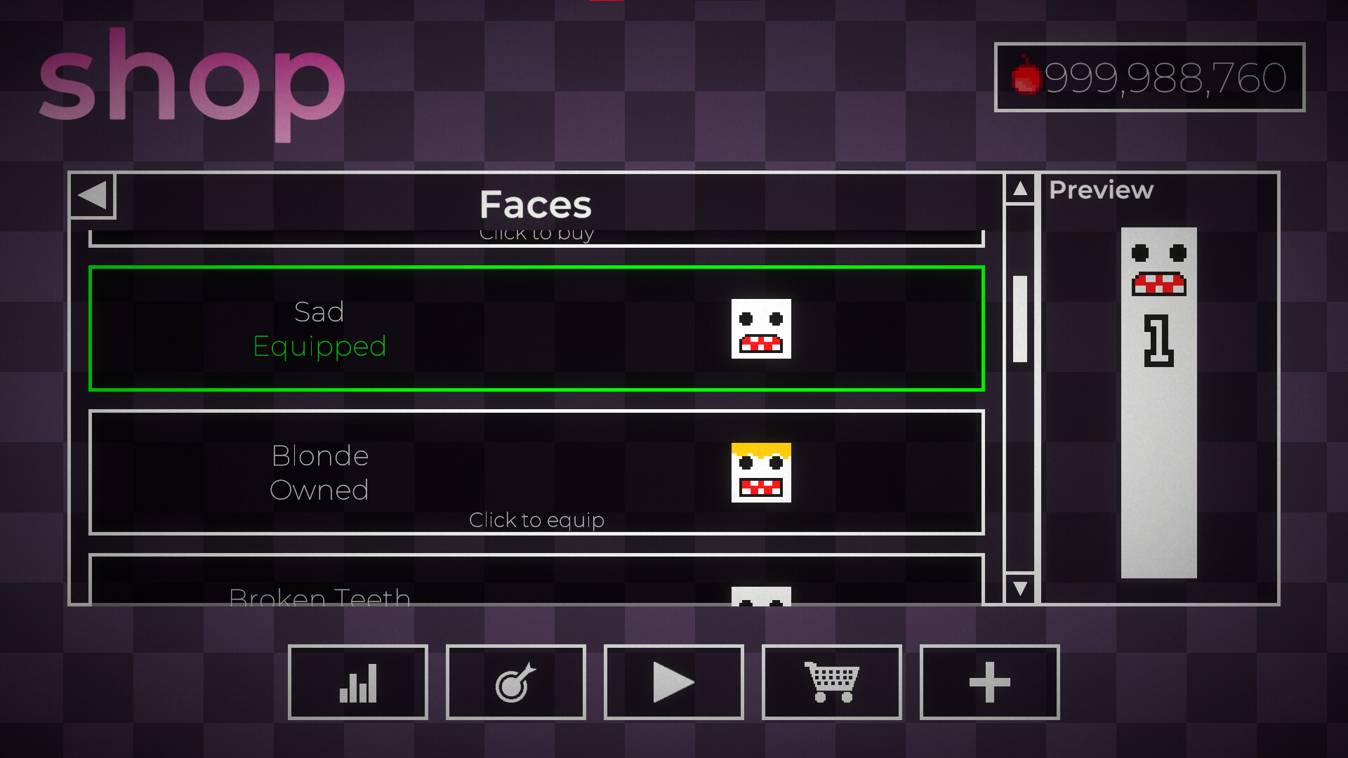 Apple Run screenshot 6