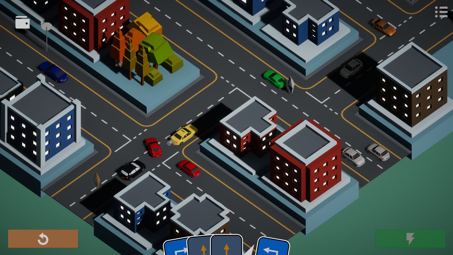 Arrive In Time screenshot 4