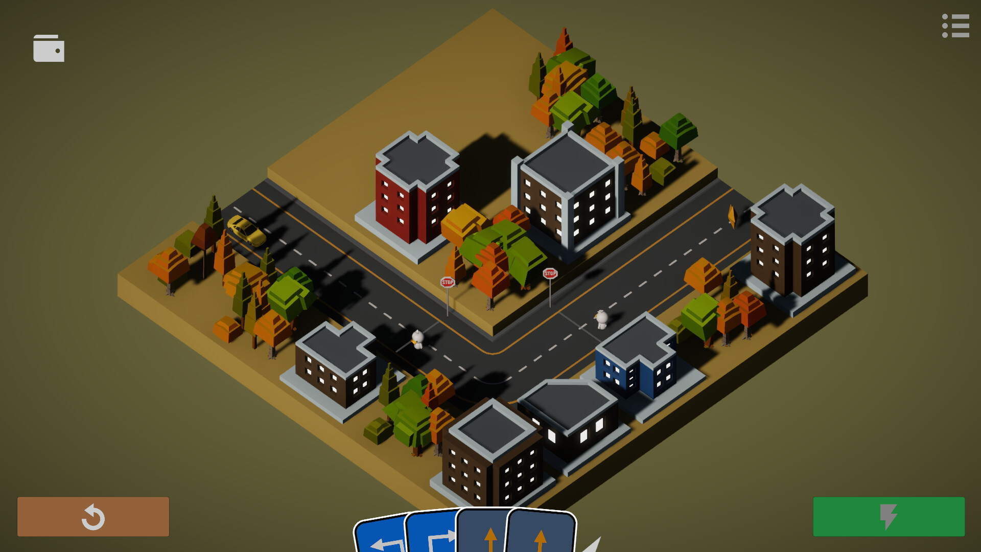 Arrive In Time screenshot 1
