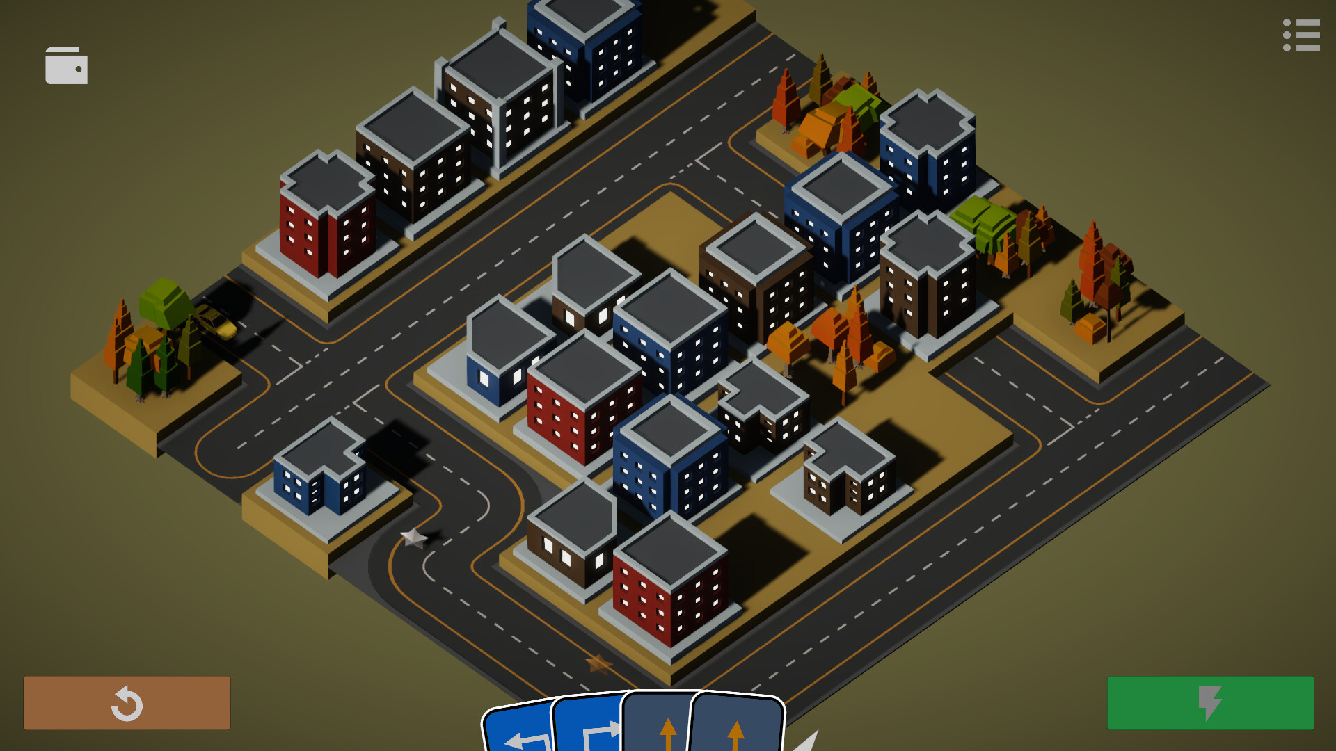Arrive In Time screenshot 5