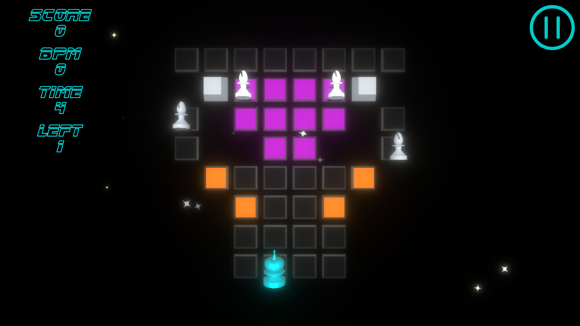 King's Beat screenshot 1