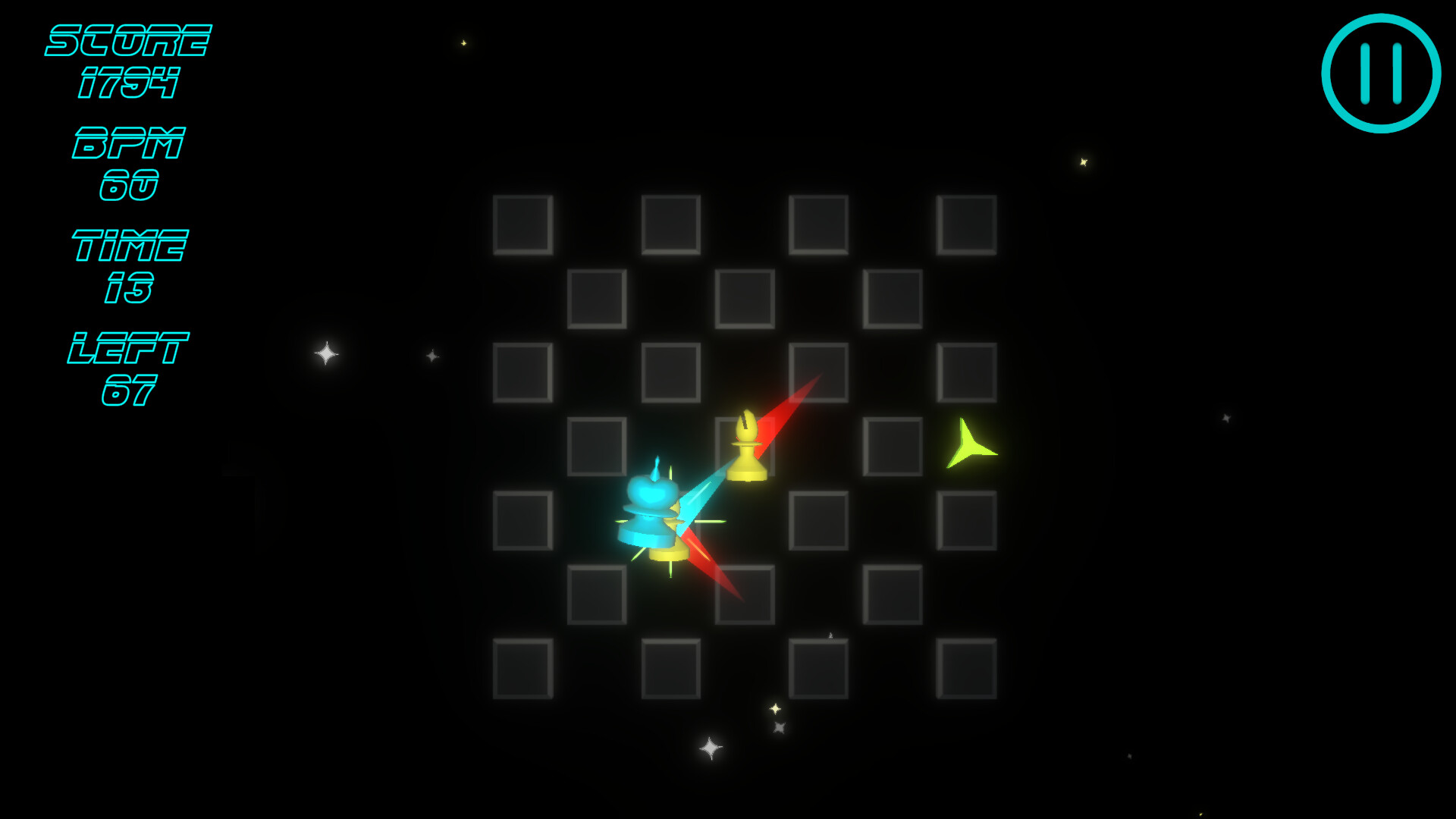 King's Beat screenshot 4