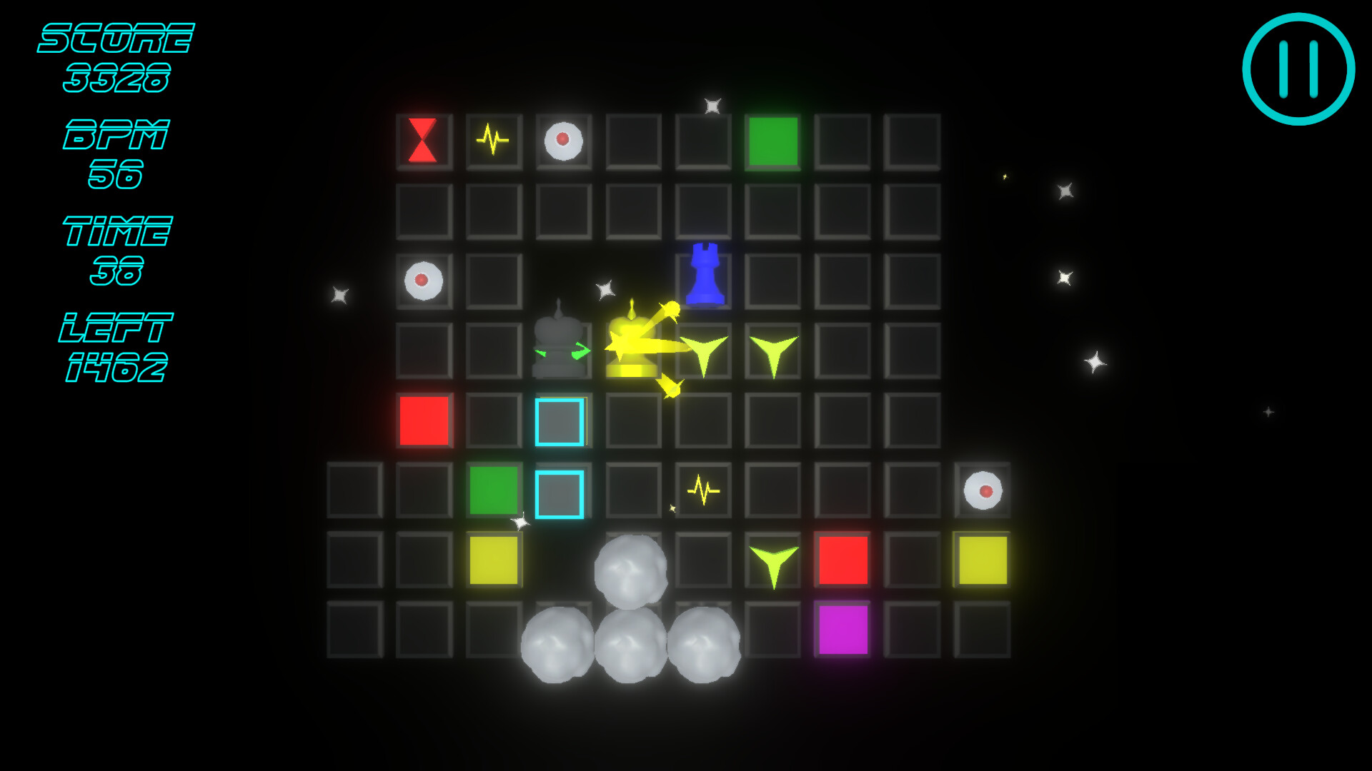 King's Beat screenshot 5