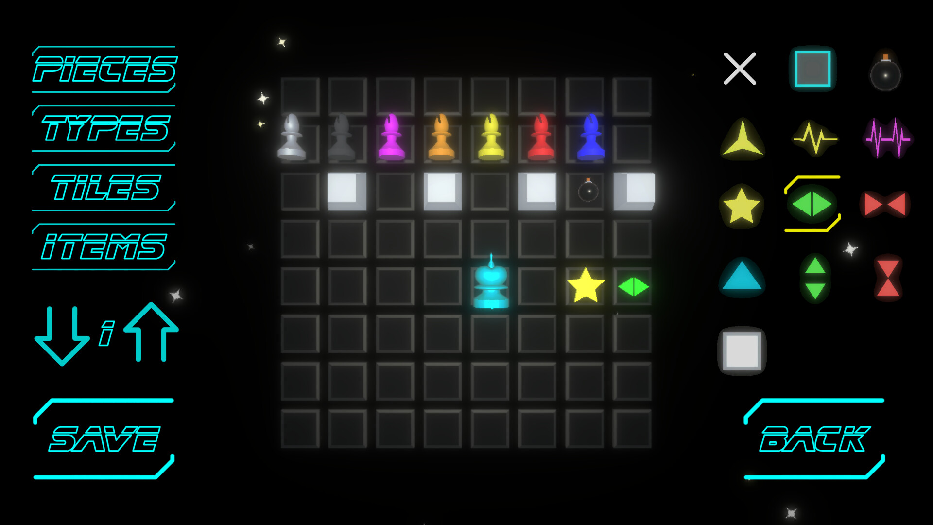 King's Beat screenshot 6