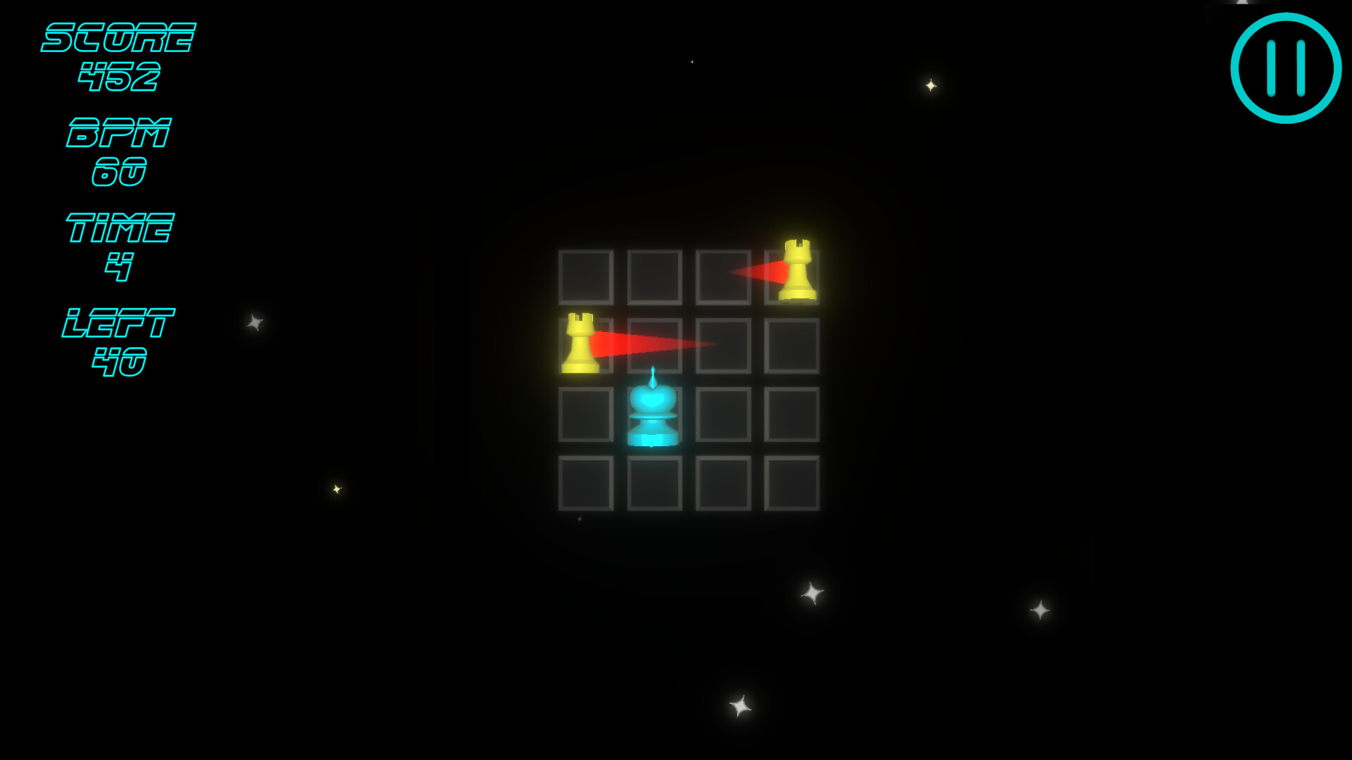 King's Beat screenshot 2