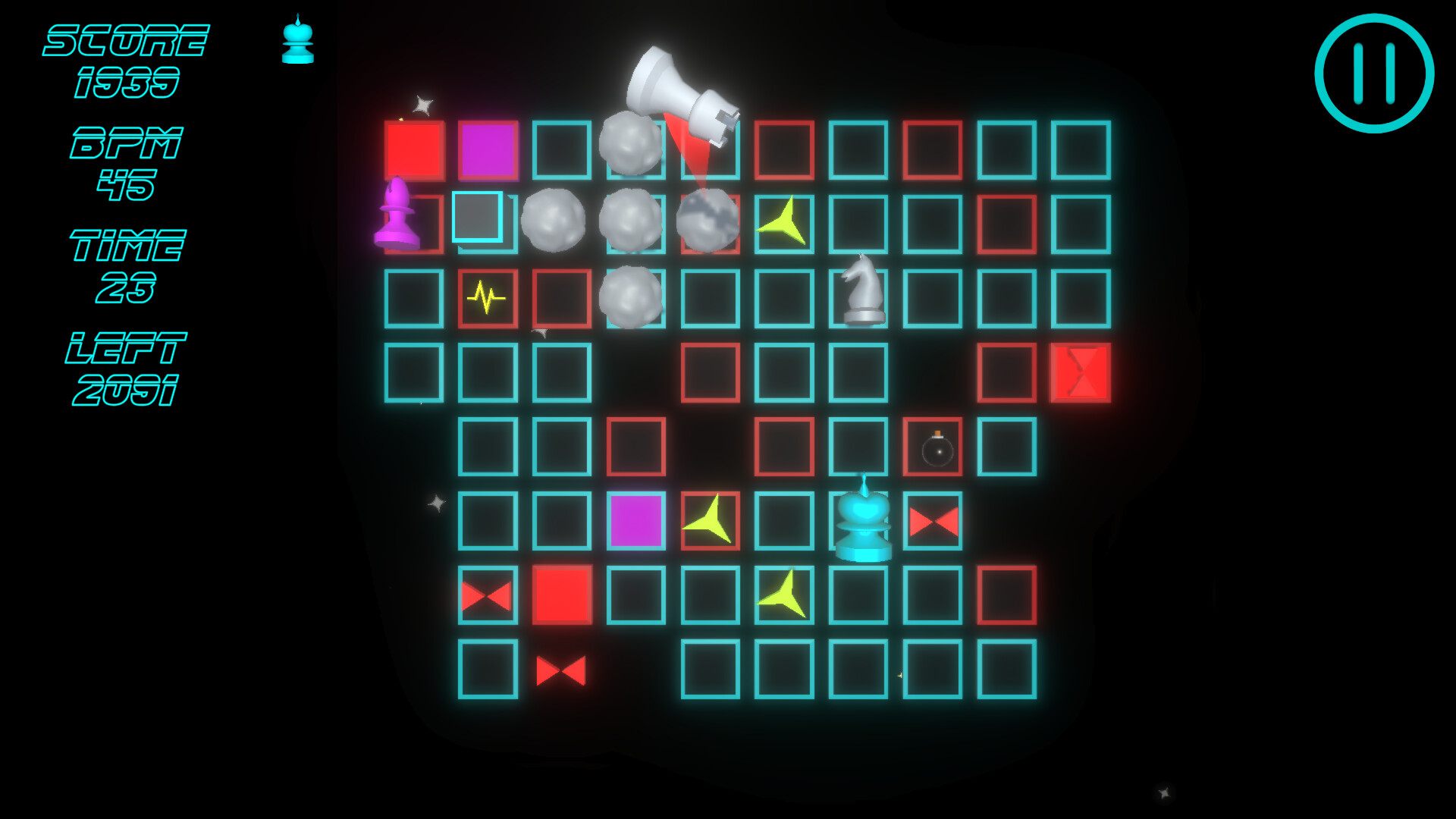 King's Beat screenshot 3
