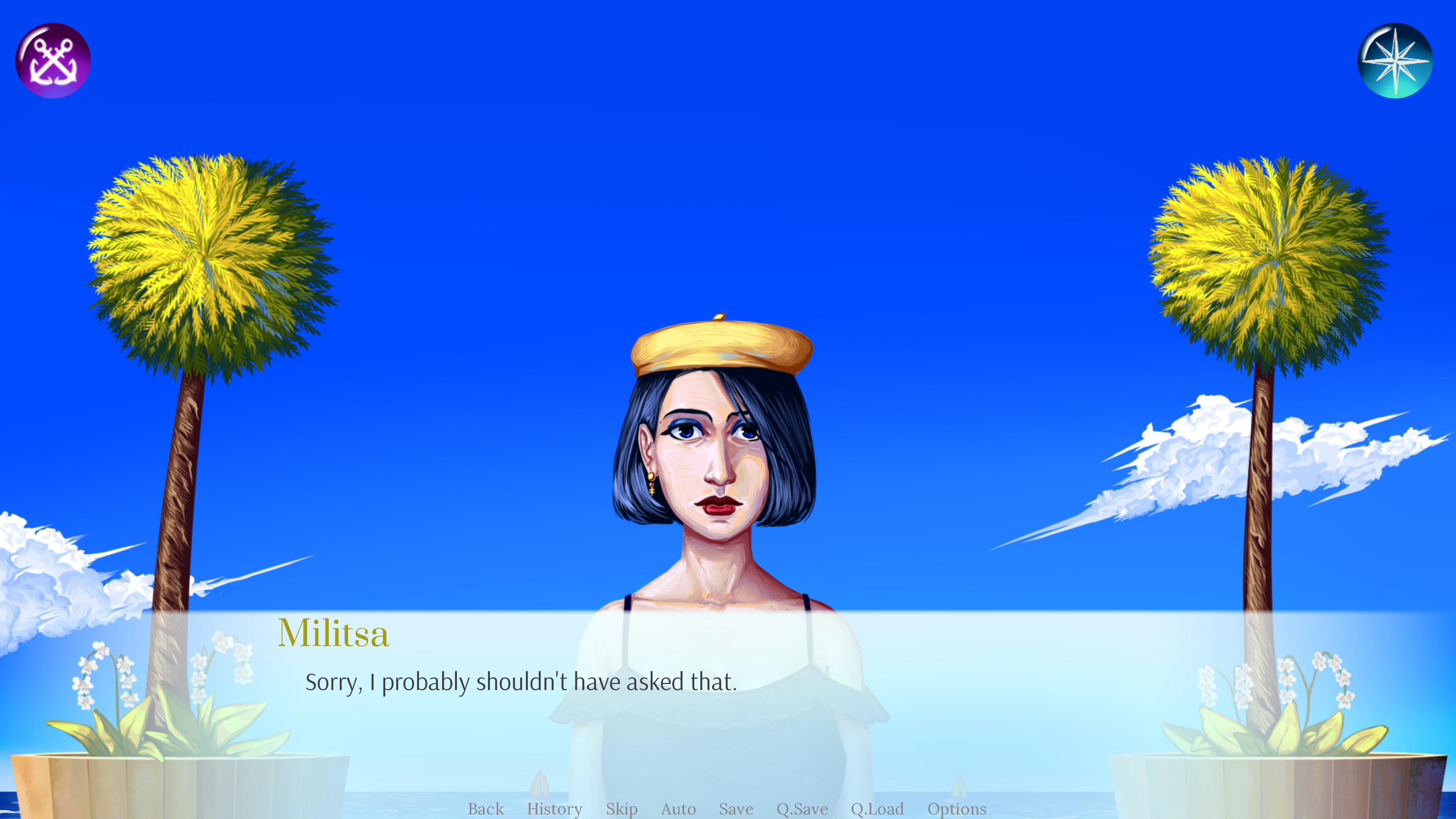 IZGUB 2001 screenshot 12