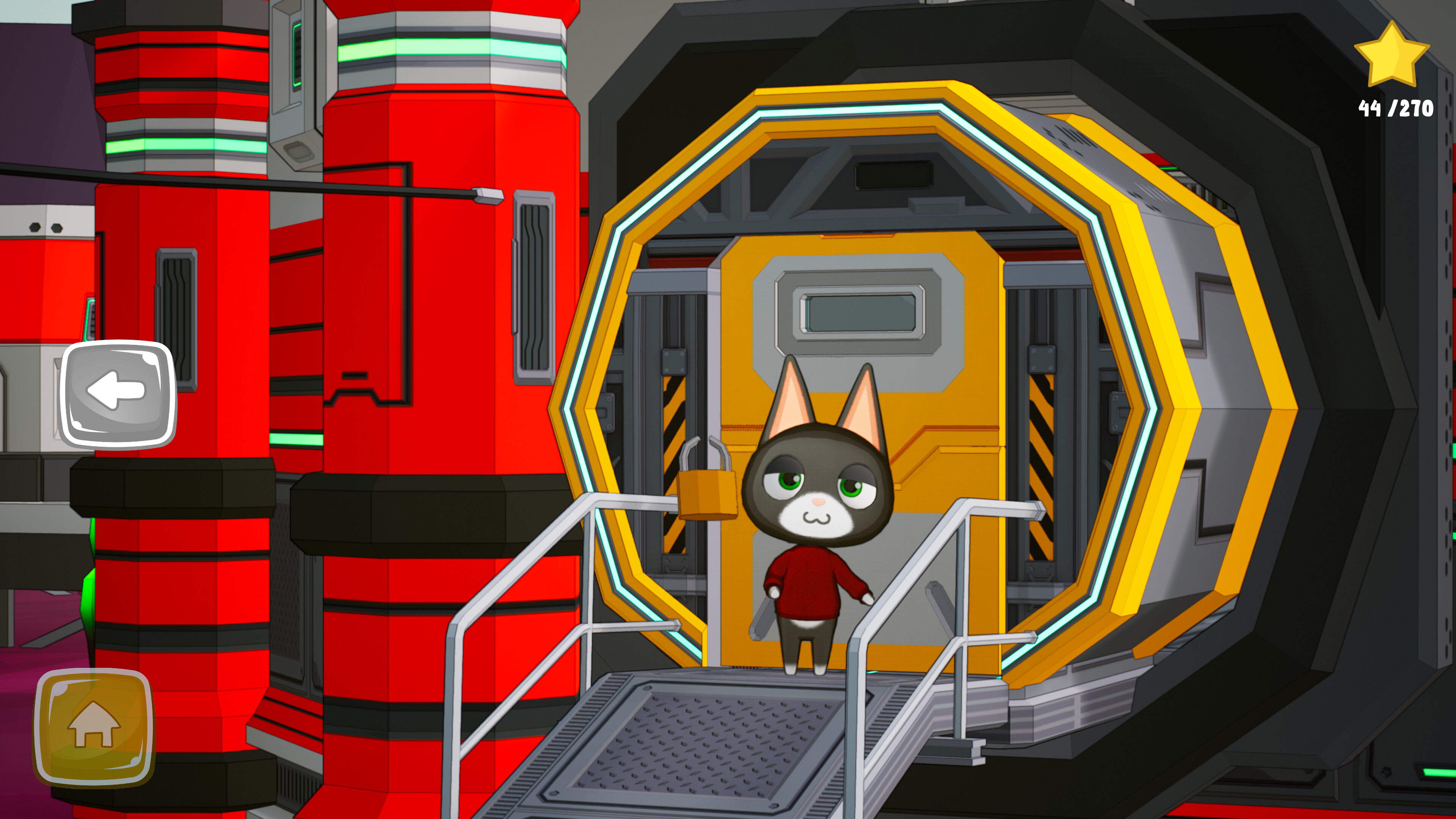 One Dash Star screenshot 7