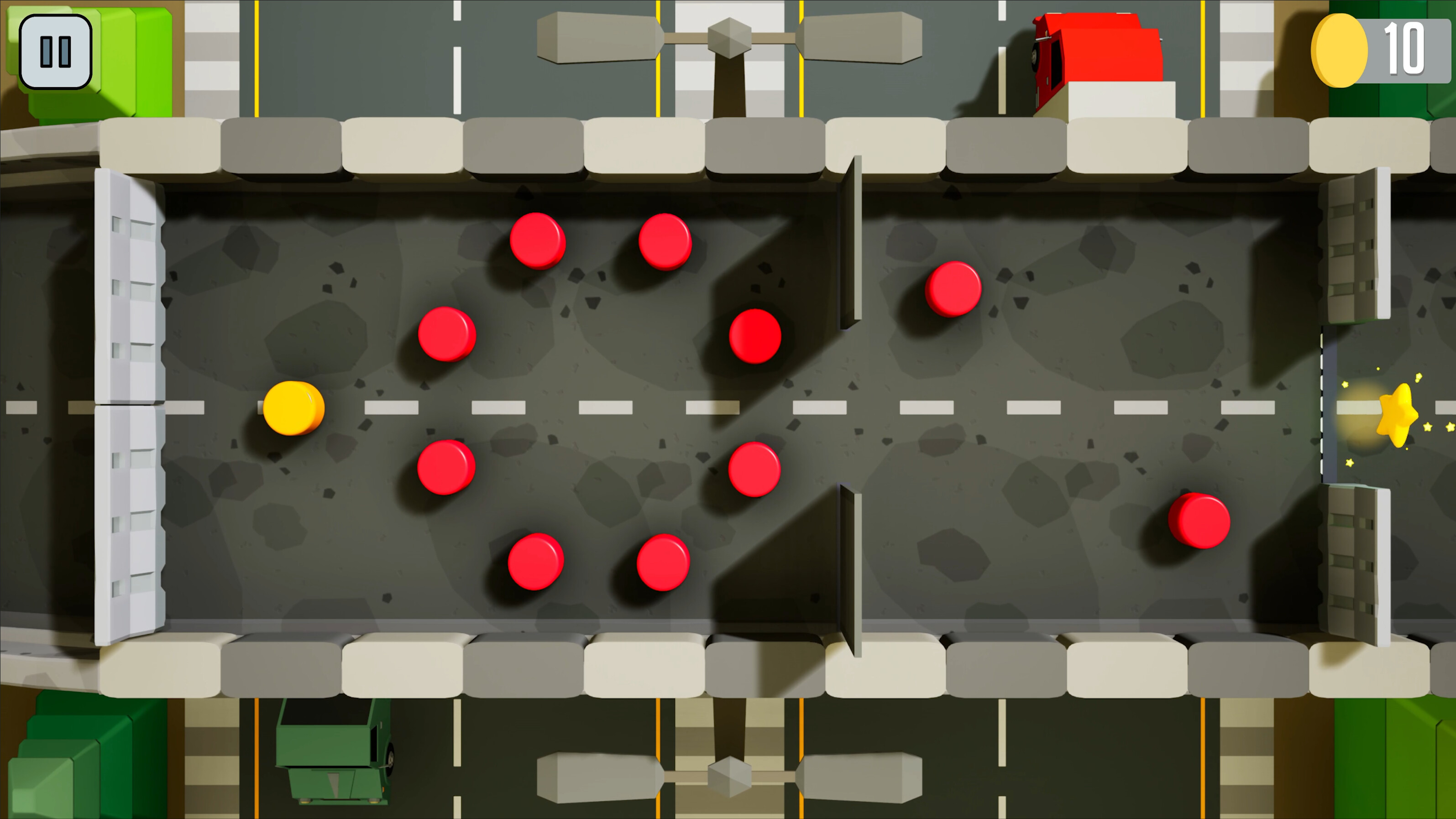 One Dash Star screenshot 6
