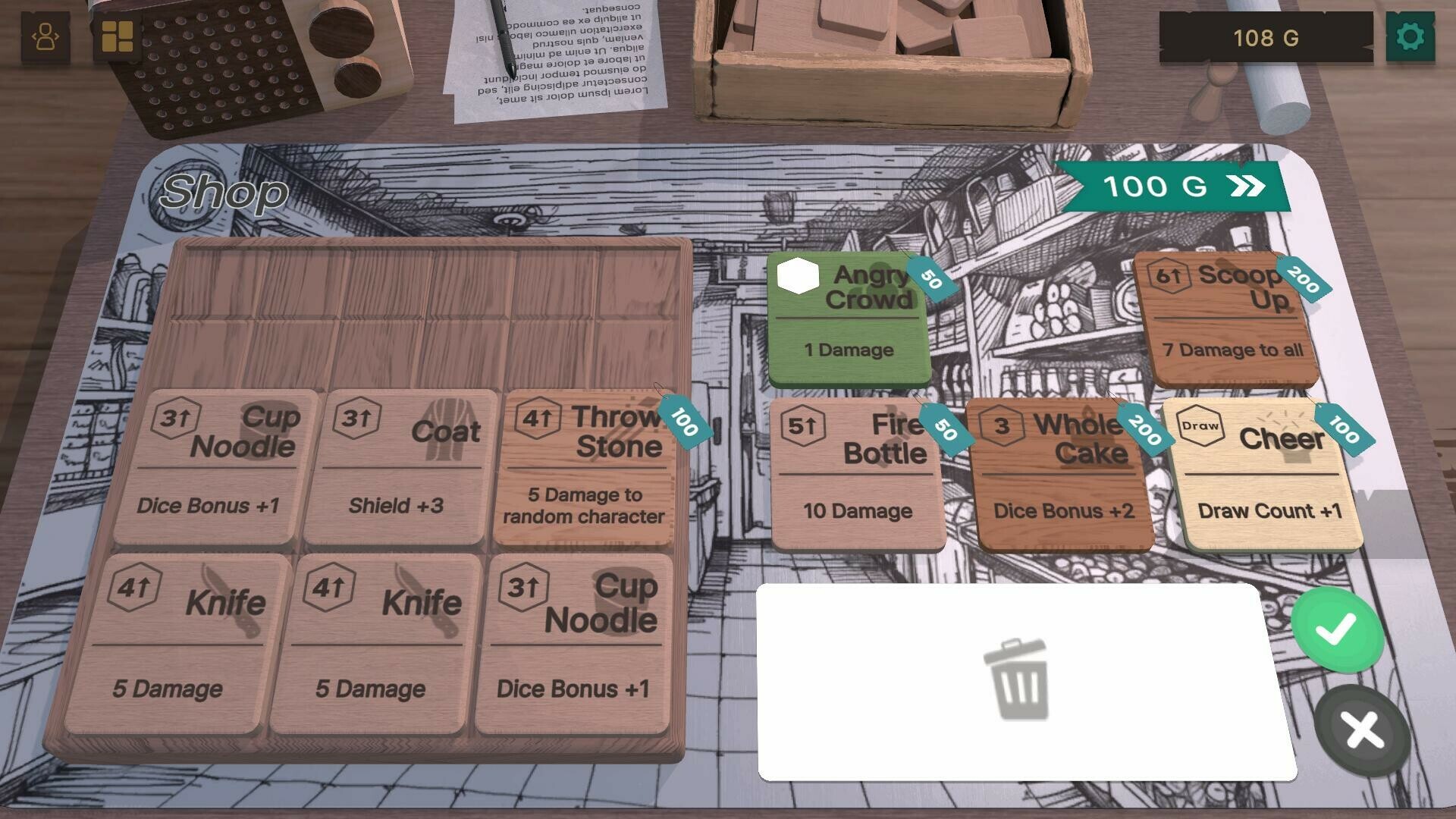 How We Die: Prologue screenshot 6