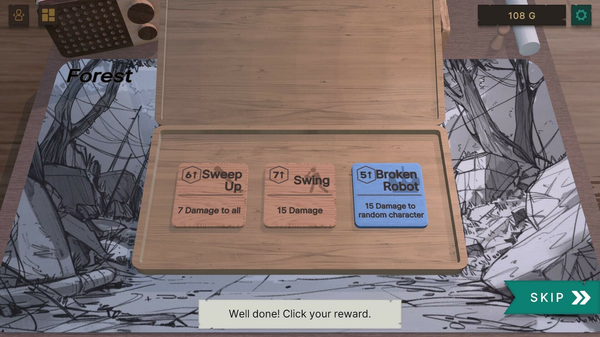 How We Die: Prologue screenshot 5