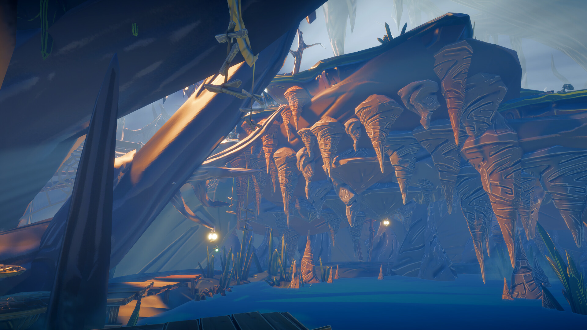 Voodoo Fishin' screenshot 24