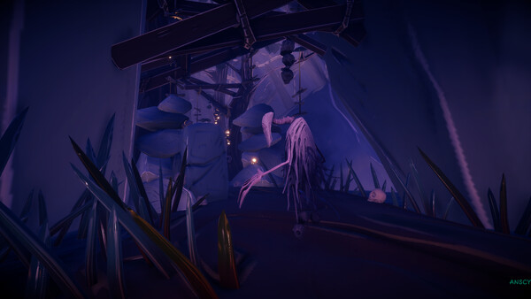 Voodoo Fishin' screenshot