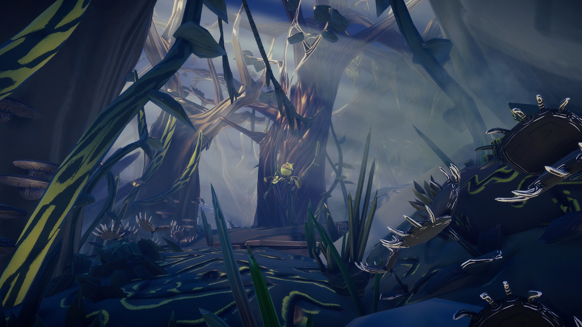 Voodoo Fishin' screenshot 22