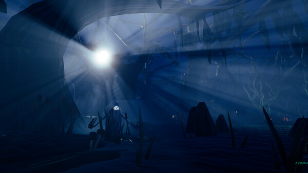 Voodoo Fishin' screenshot