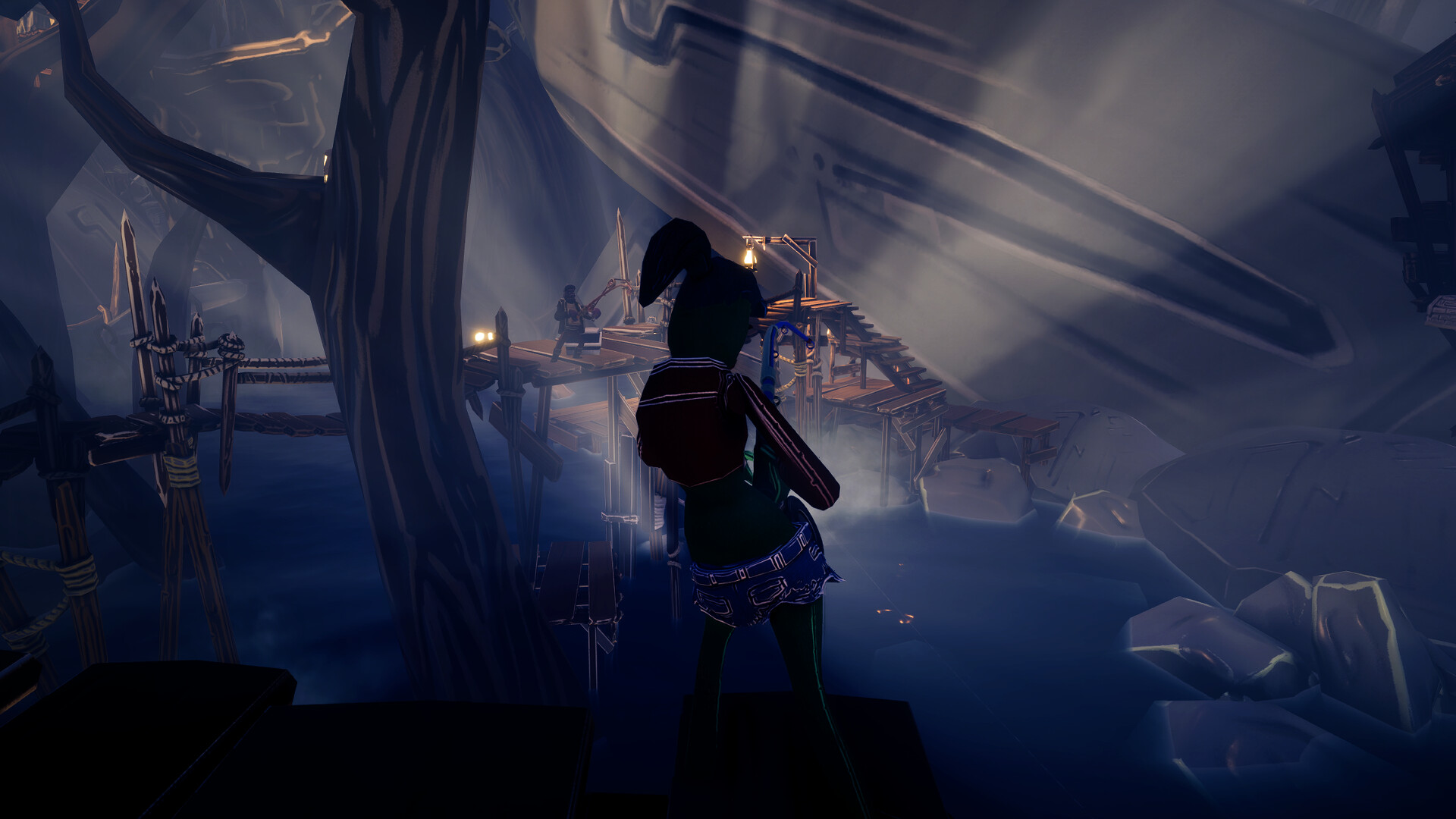 Voodoo Fishin' screenshot 20