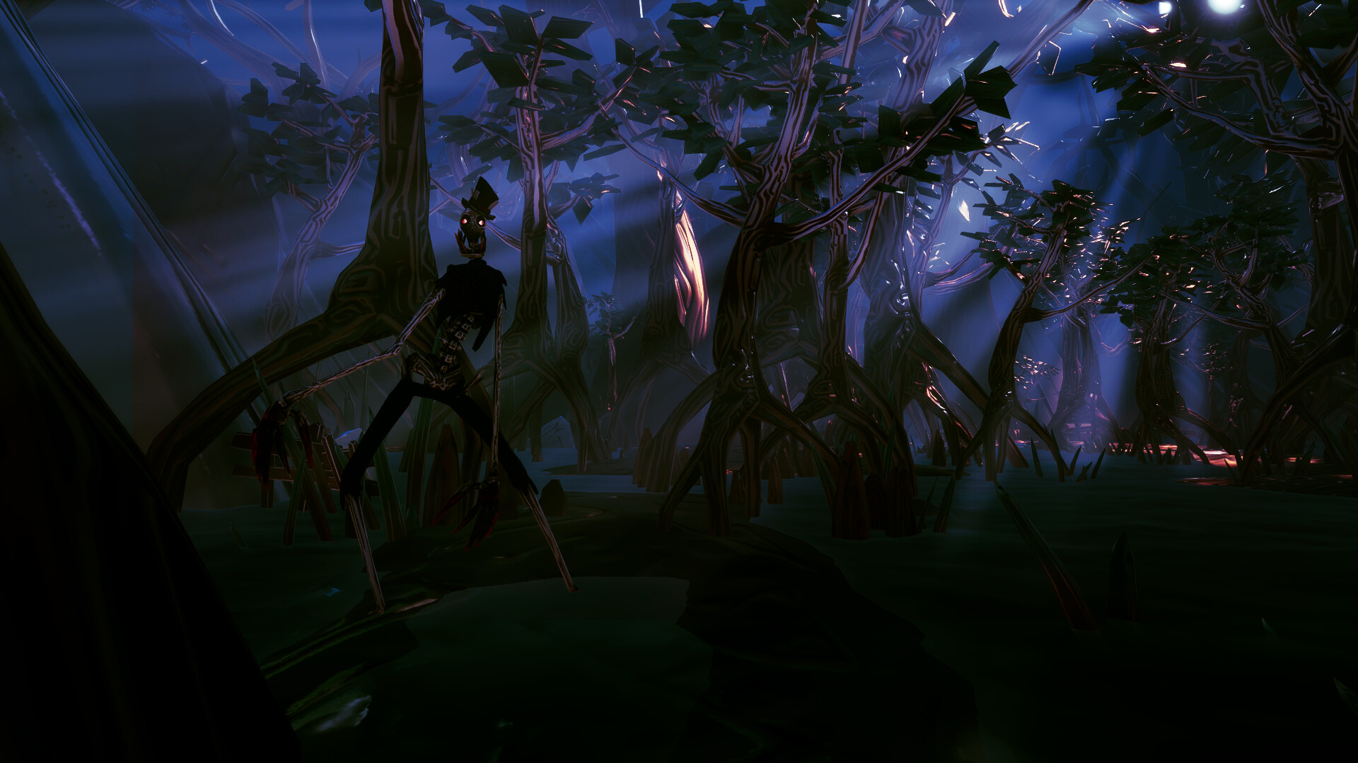 Voodoo Fishin' screenshot 23