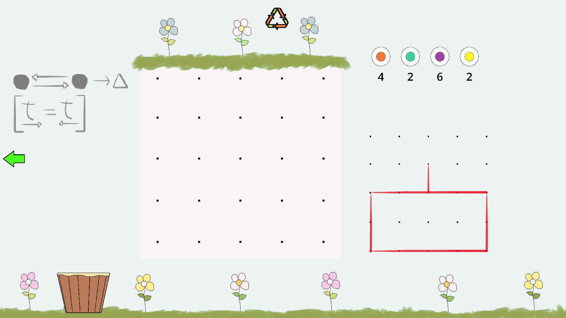 Linum screenshot 3