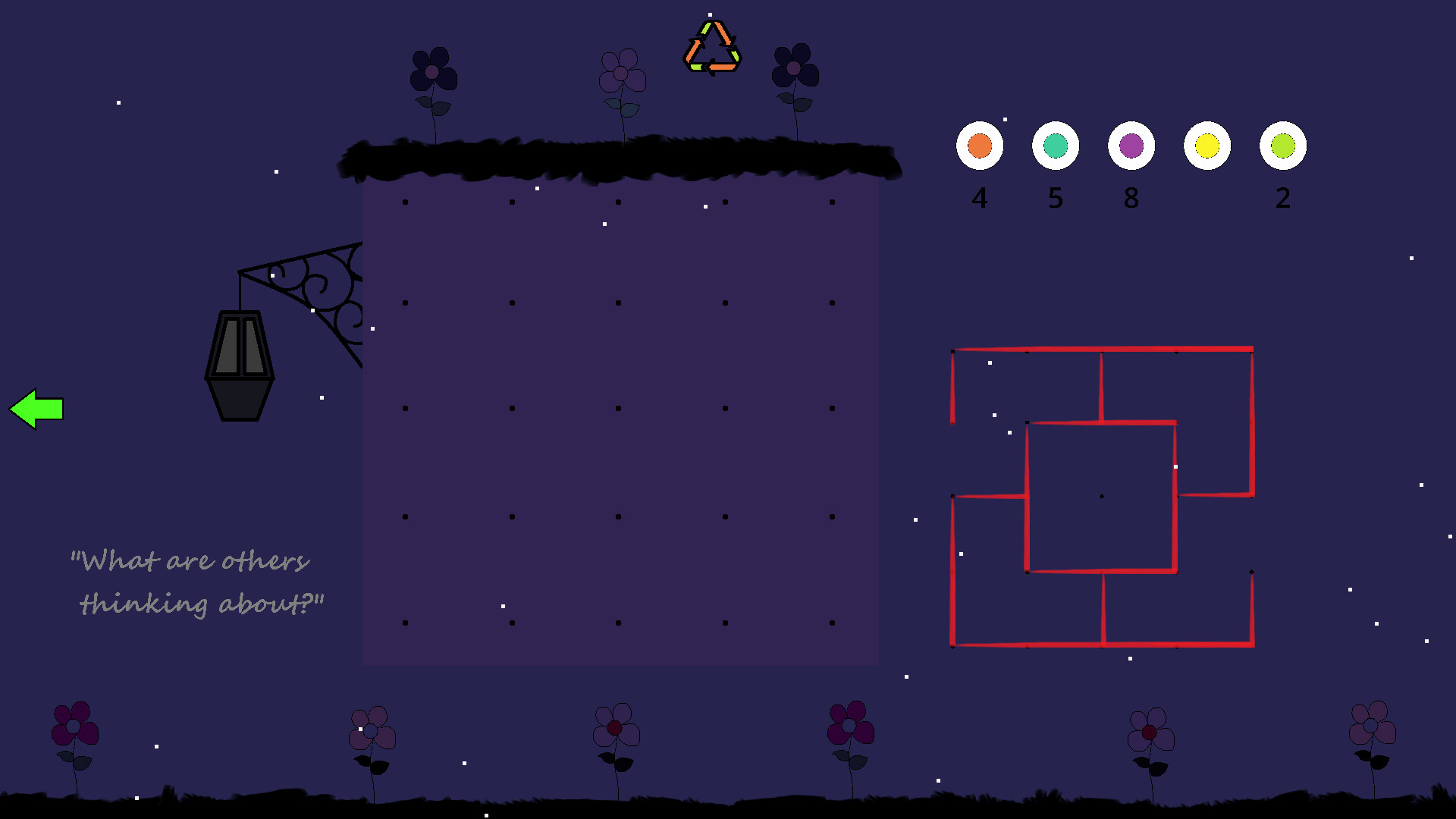 Linum screenshot 4