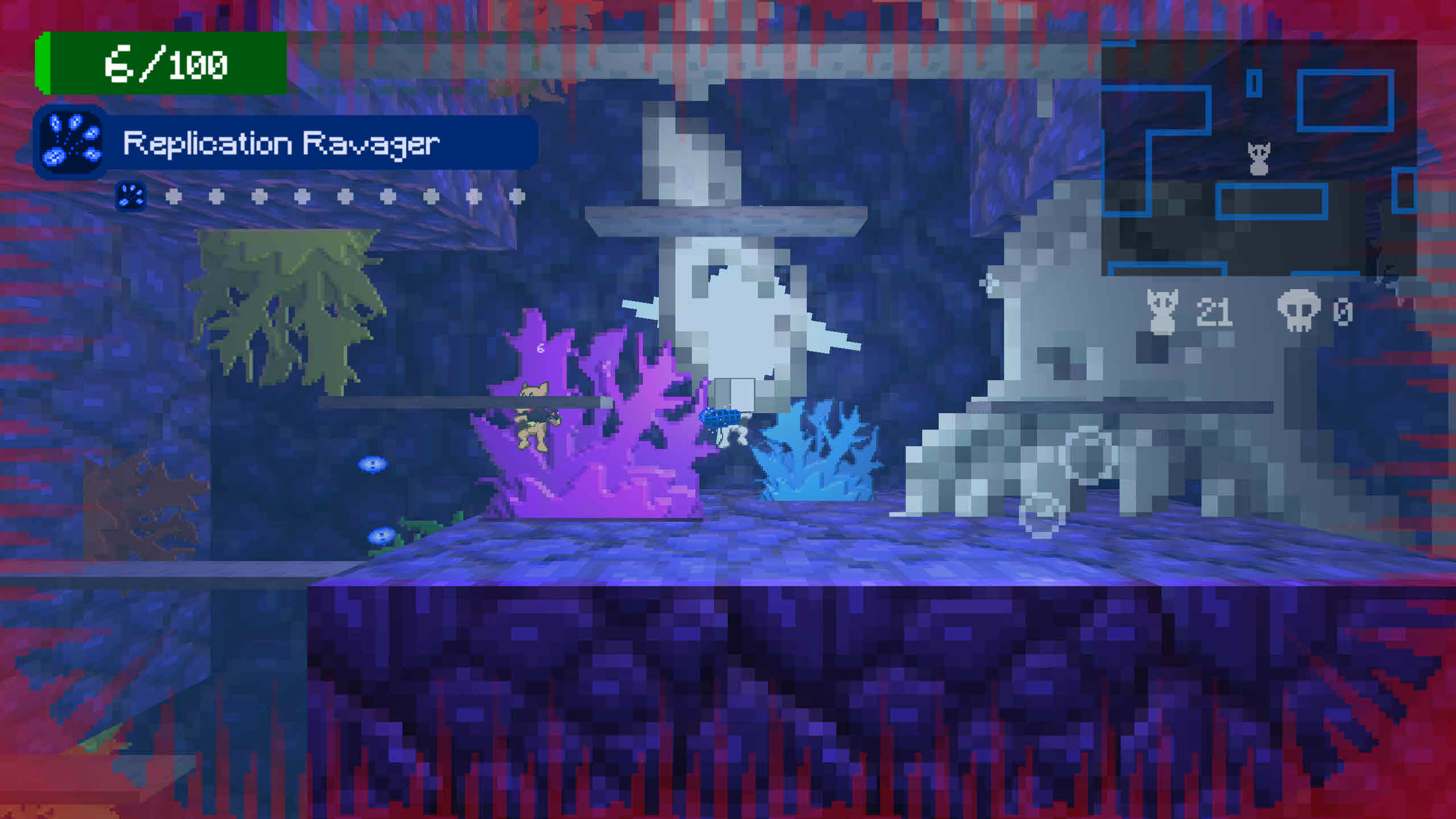 Koppun-50 screenshot 3
