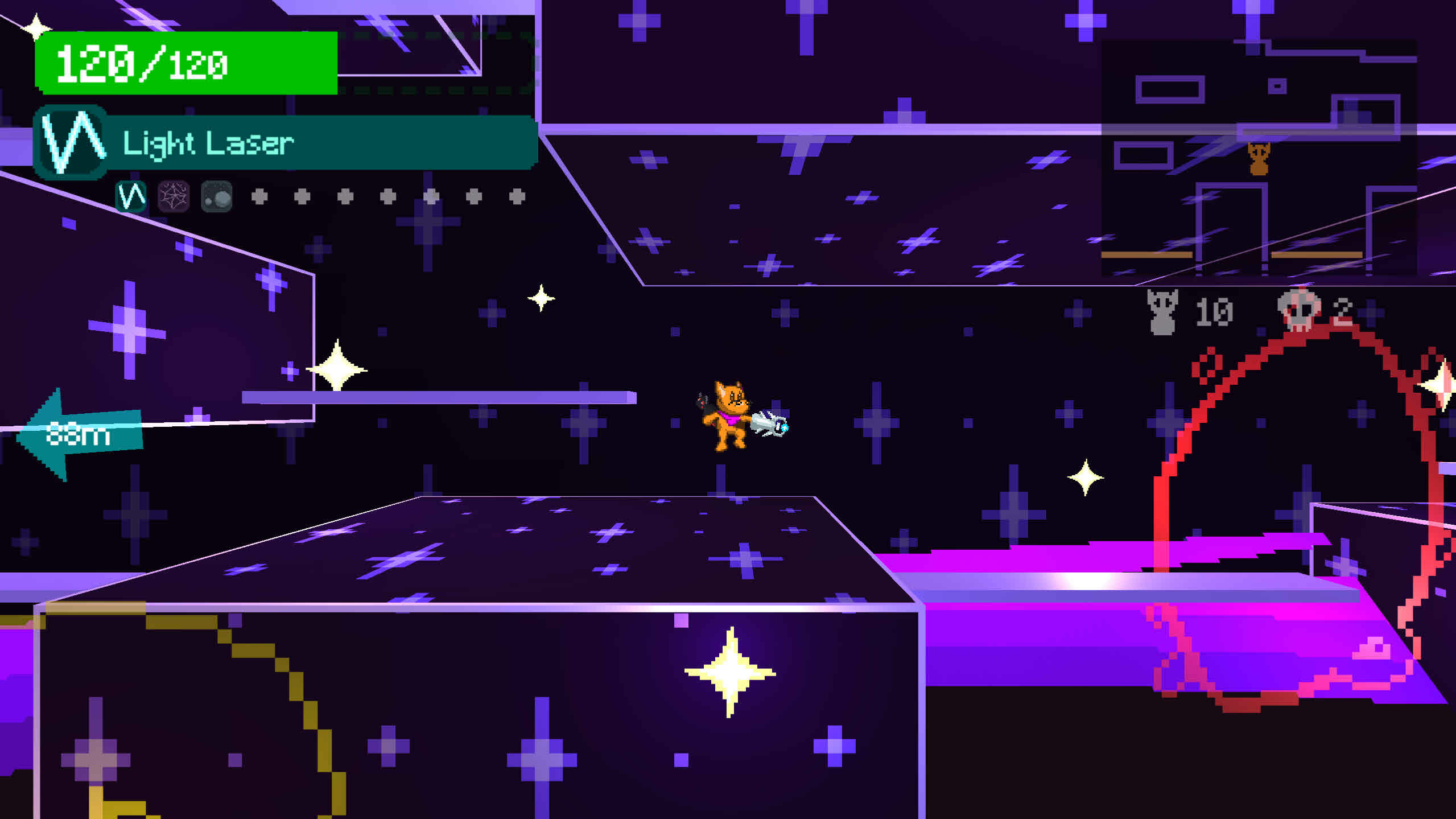 Koppun-50 screenshot 4