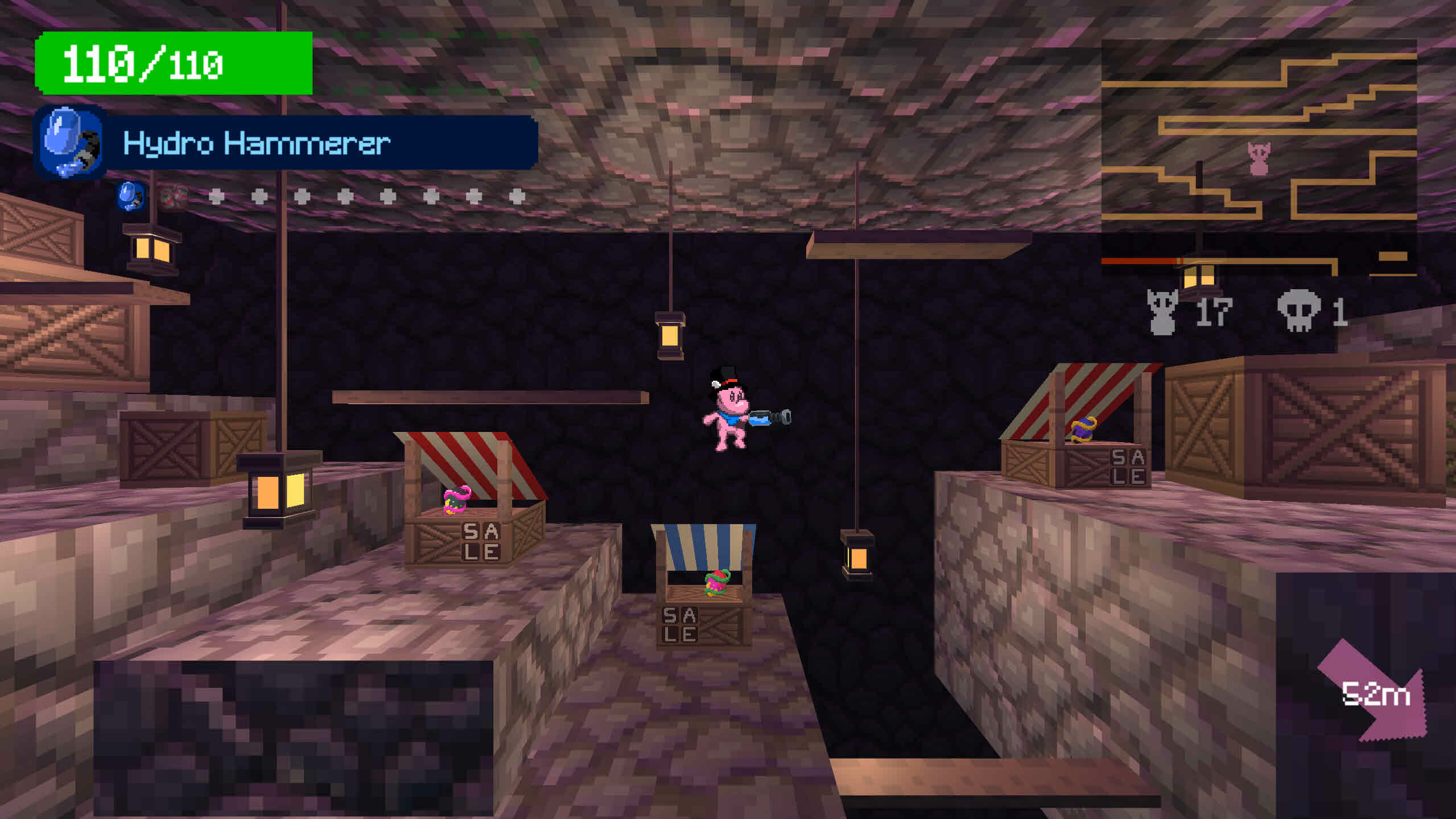 Koppun-50 screenshot 2