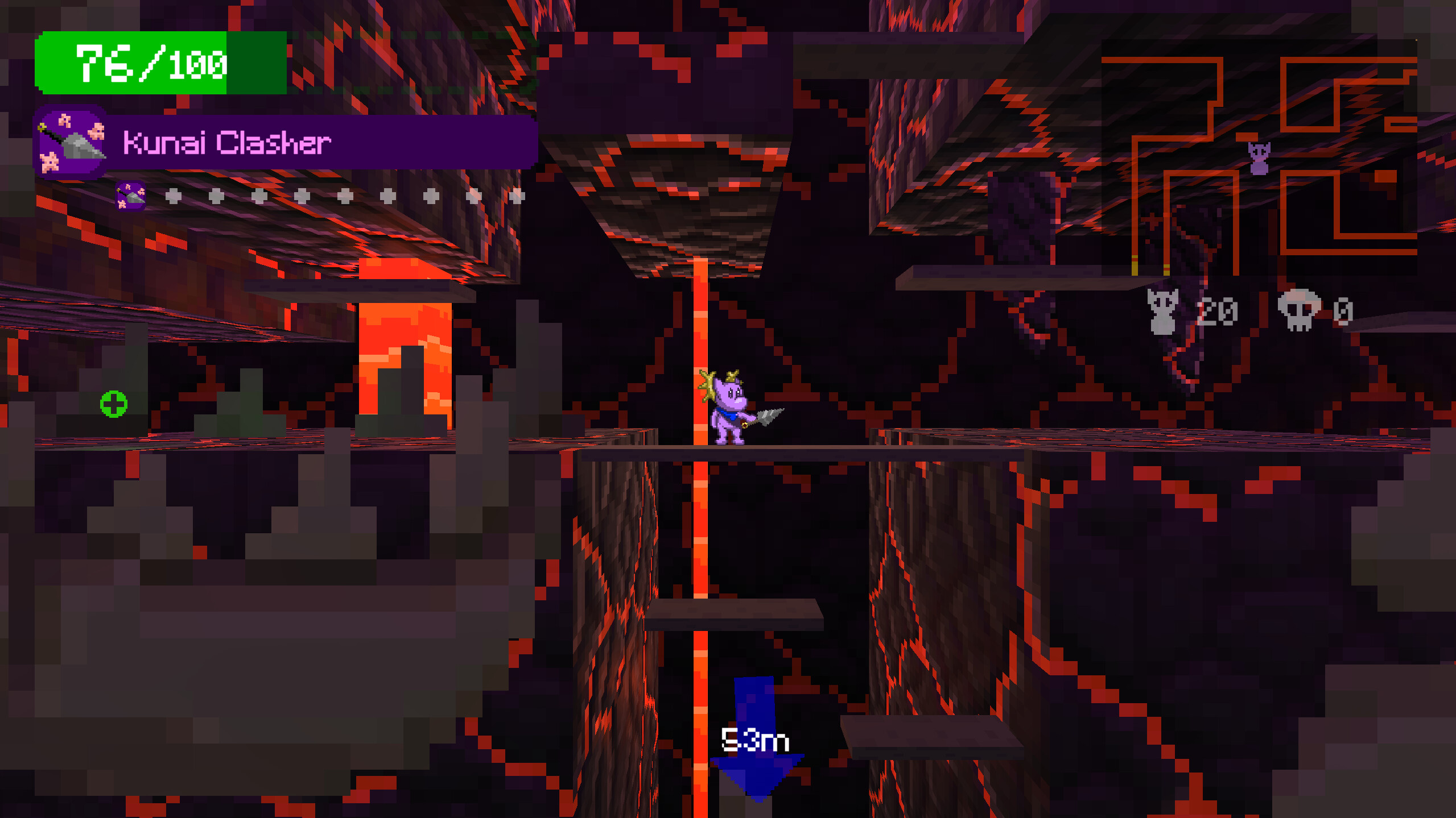 Koppun-50 screenshot 7