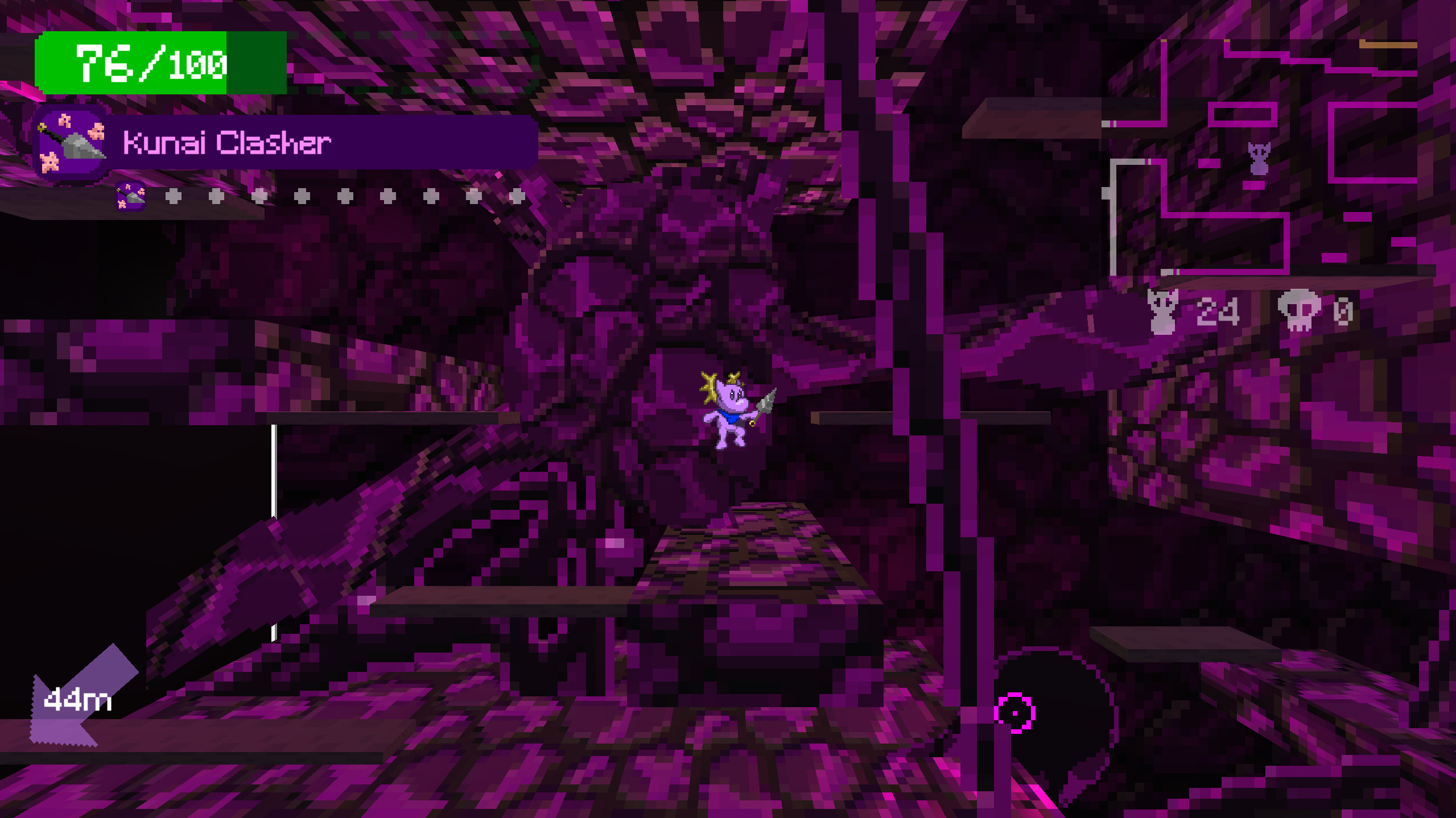 Koppun-50 screenshot 8