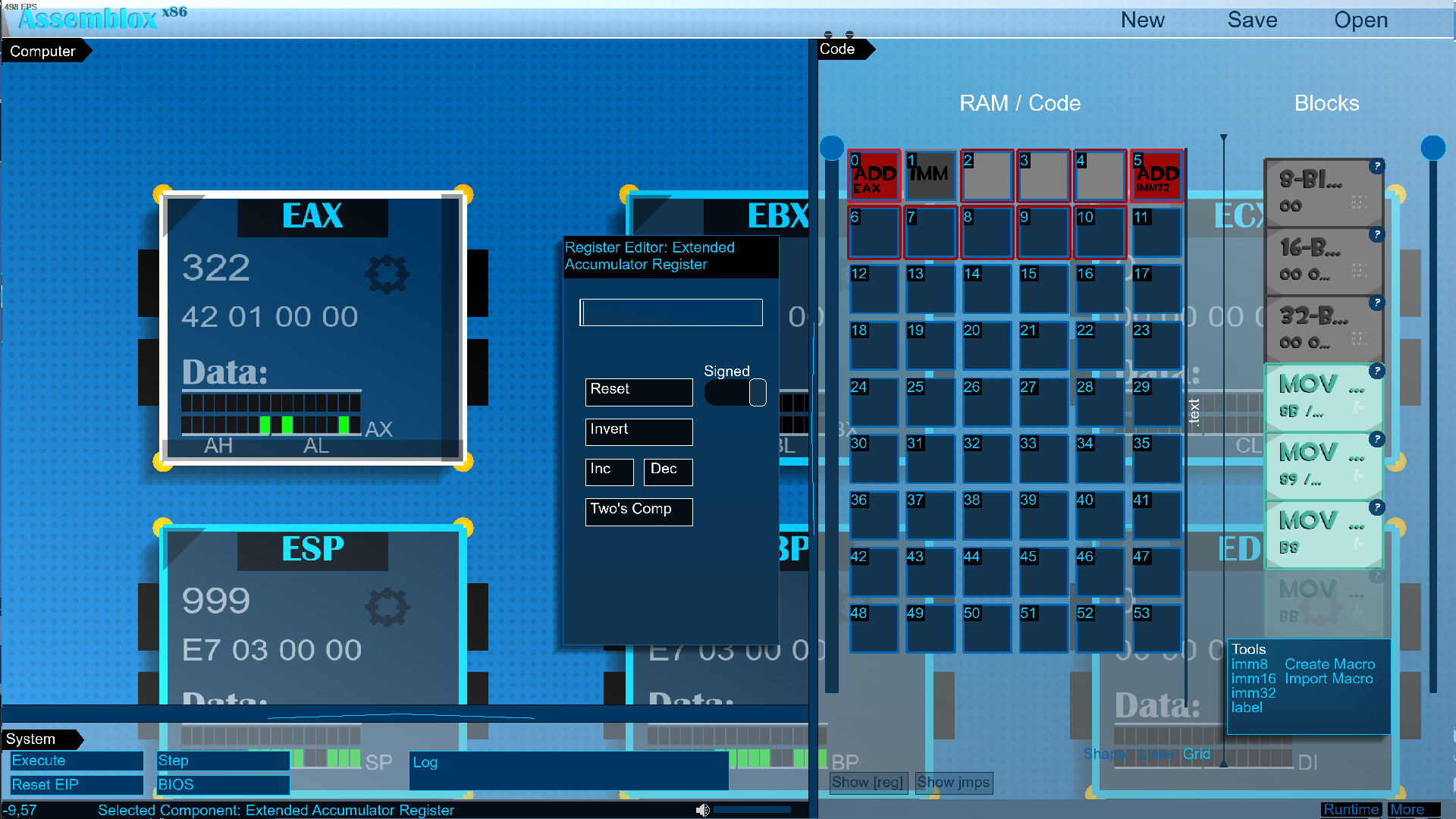 Assemblox screenshot 4