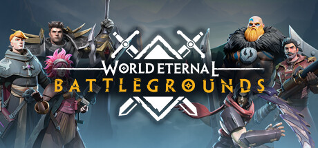 World Eternal Online: header artwork