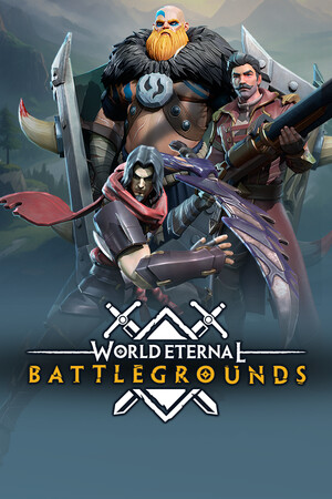 World Eternal Online