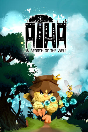 Atha : Em busca do poço