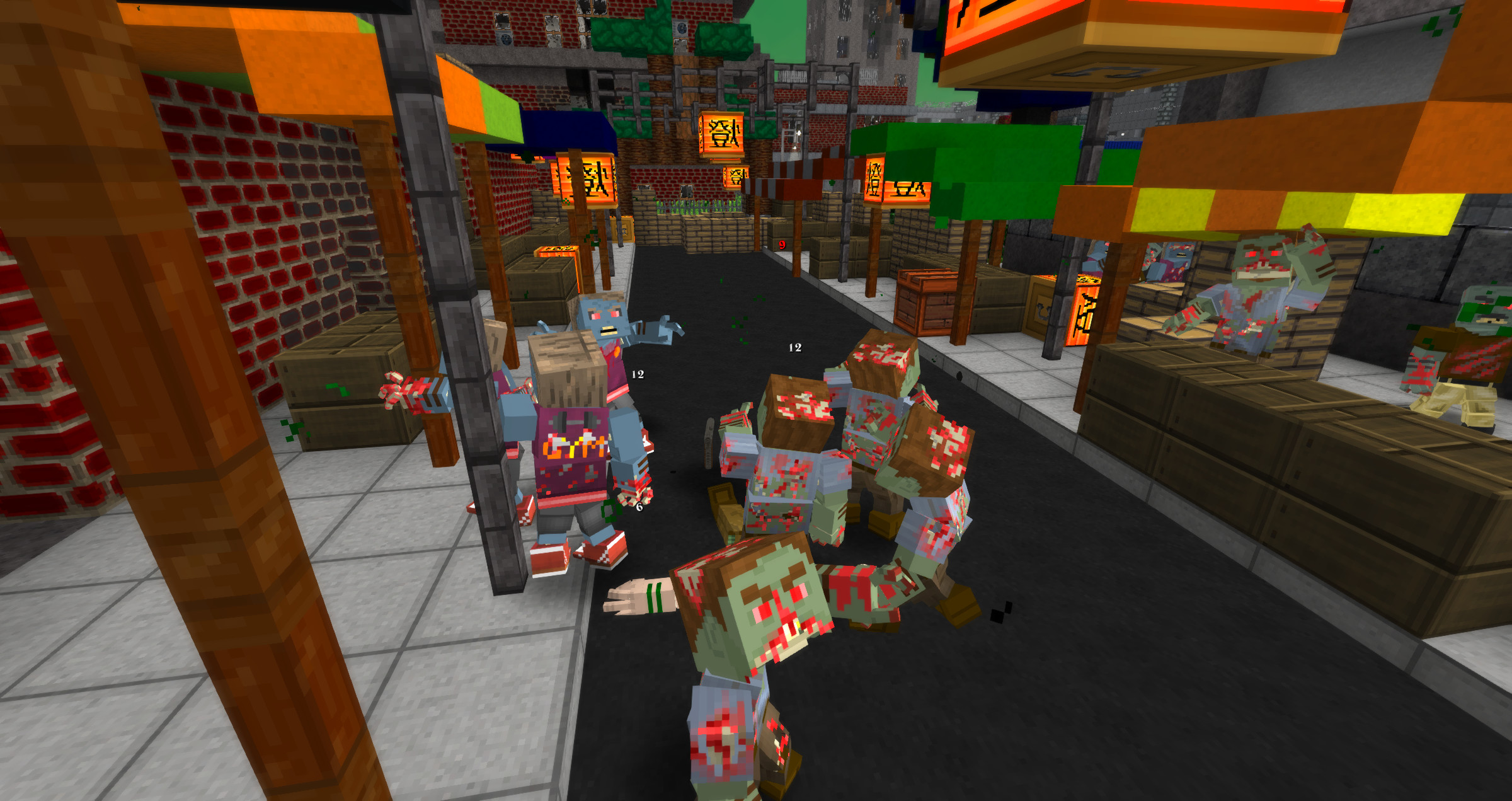 Survival Games screenshot 12