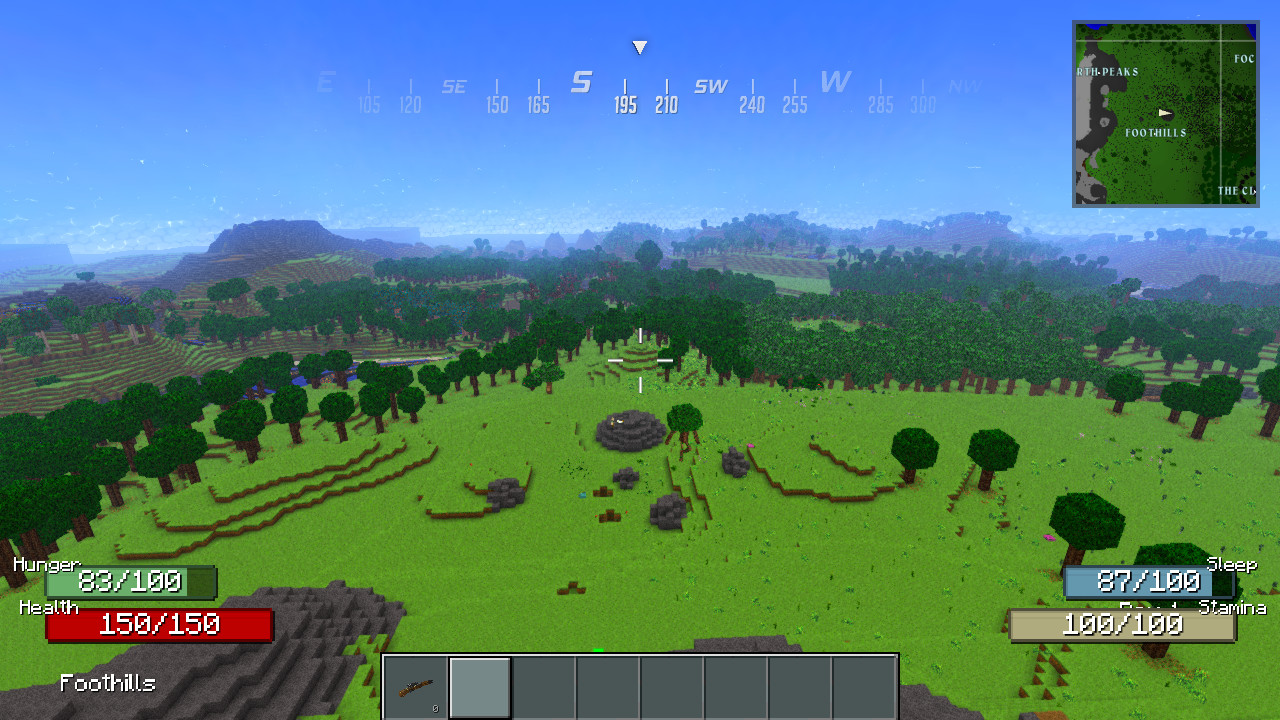 Survival Games screenshot 14
