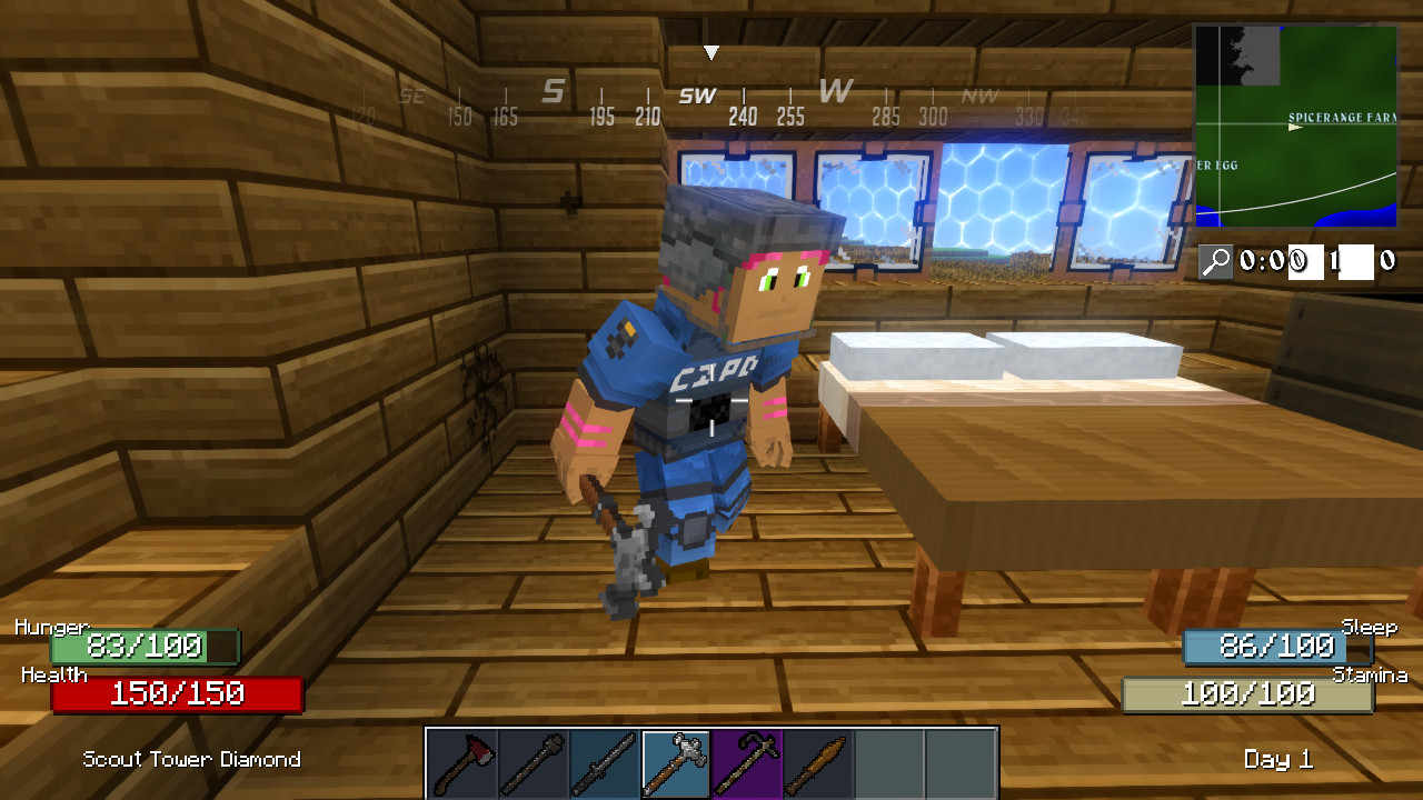 Survival Games screenshot 10