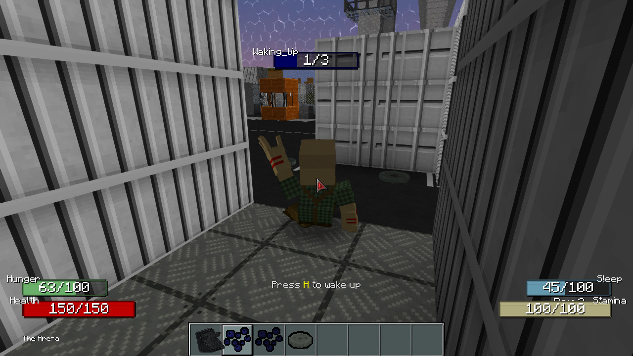 Survival Games screenshot 7