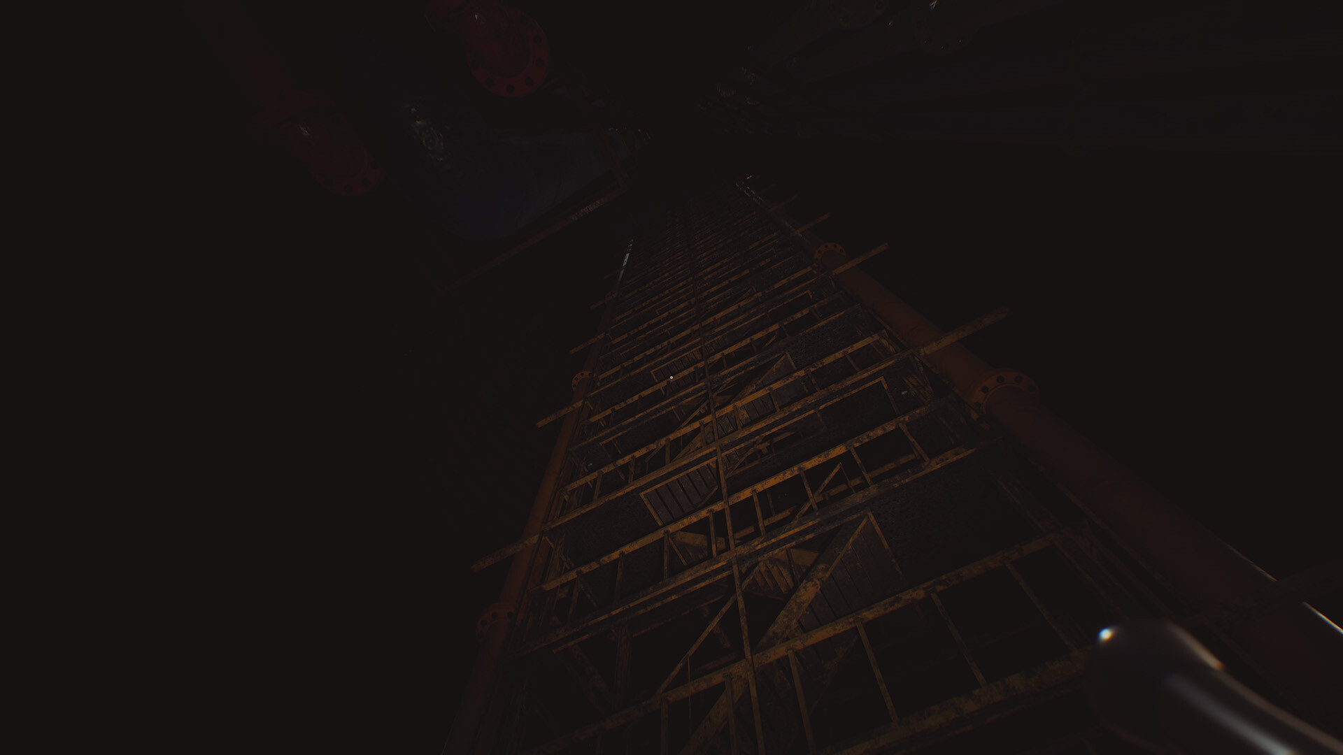 Inferno Pathways screenshot 4