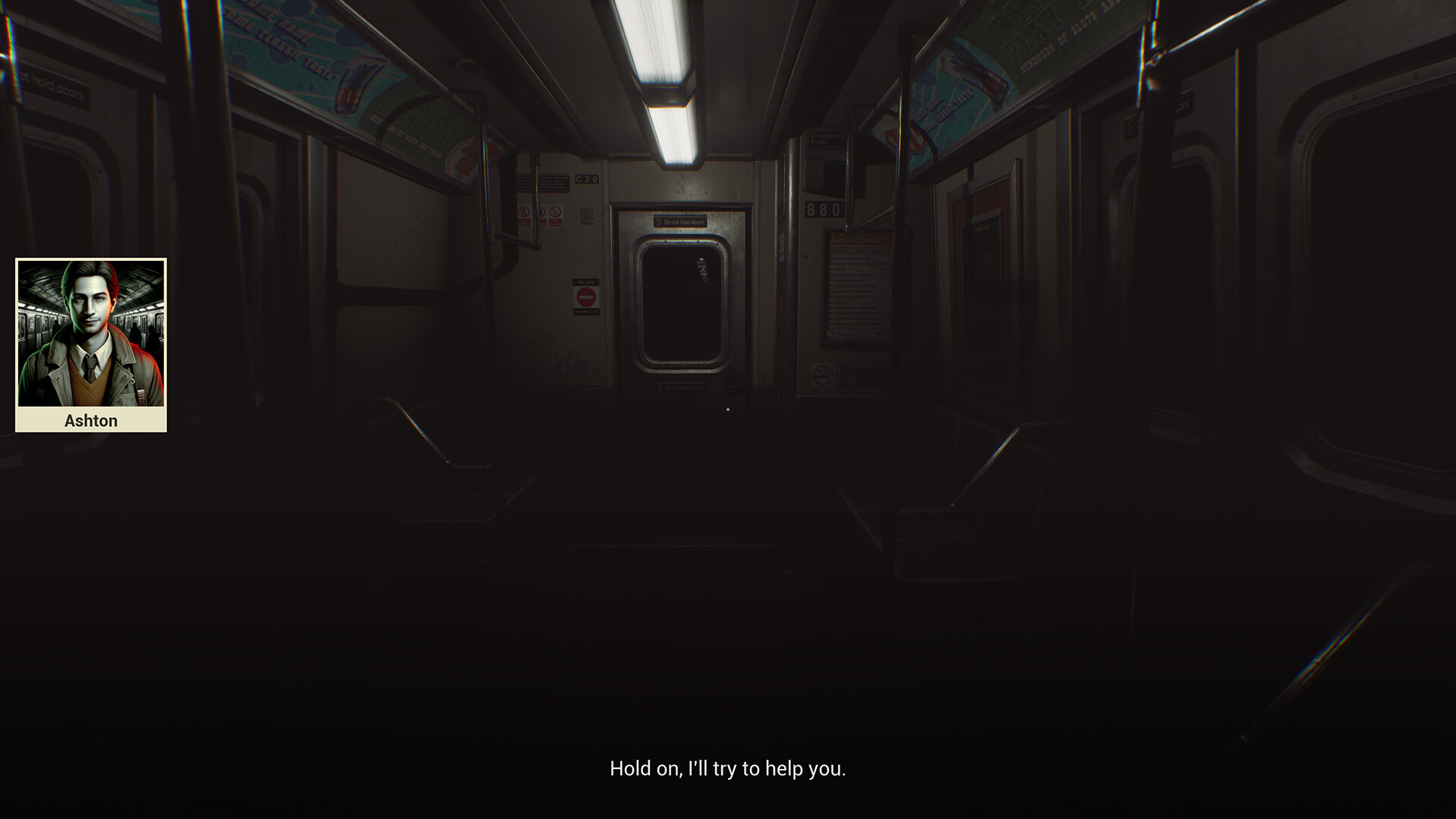 Inferno Pathways screenshot 2