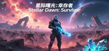 Stellar Dawn: Survivor