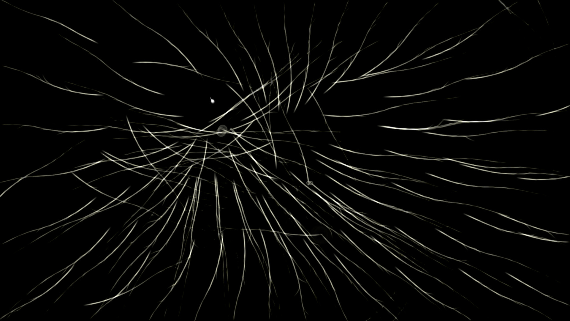 Borealis screenshot 1